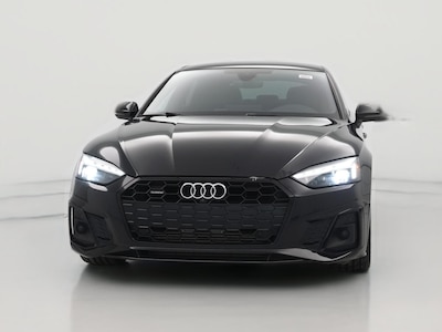 2021 Audi A5 Sportback S-Line Premium Plus