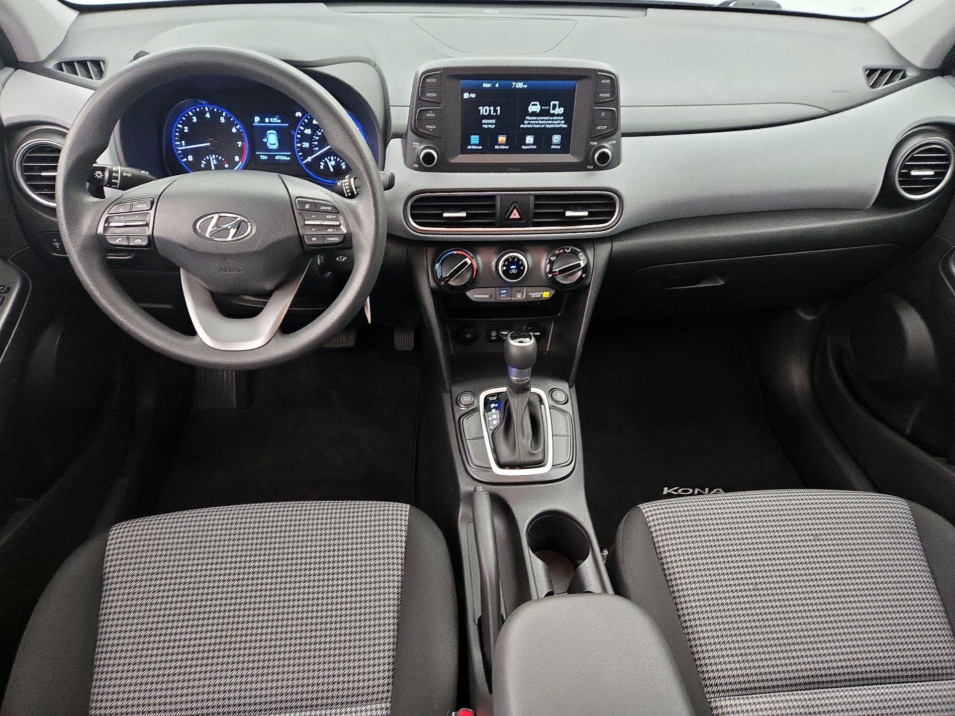 Thumbnail: 2021 Hyundai Kona - 9