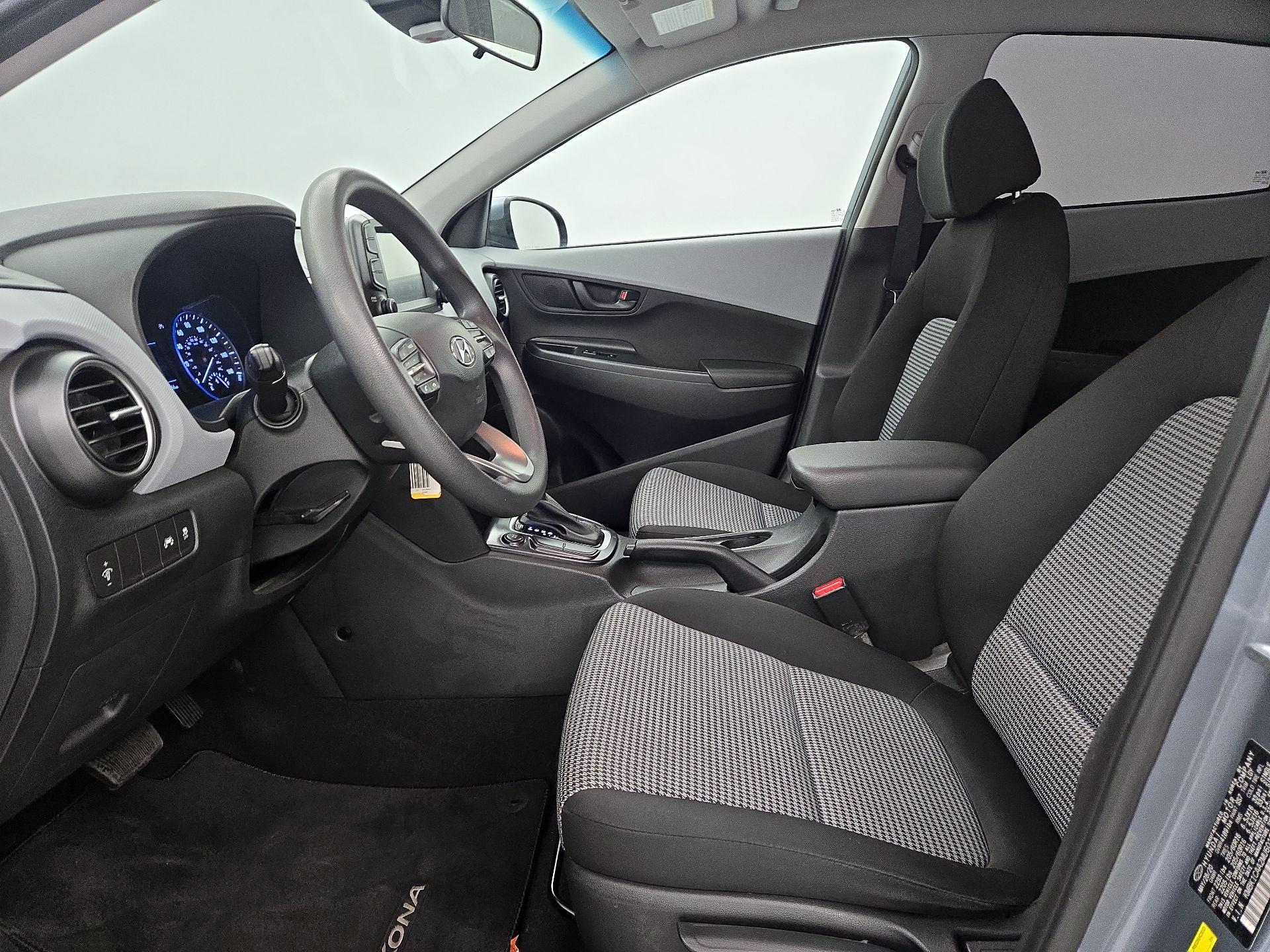 Thumbnail: 2021 Hyundai Kona - 11