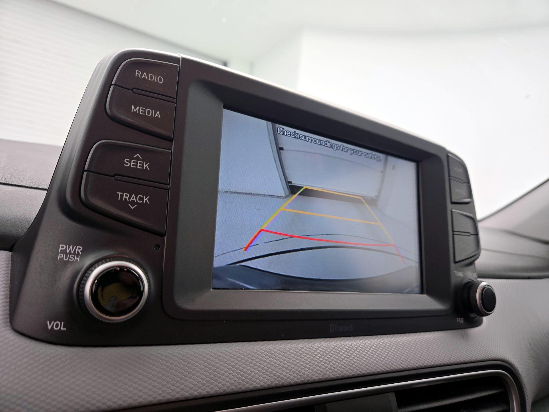 Thumbnail: 2021 Hyundai Kona - 14