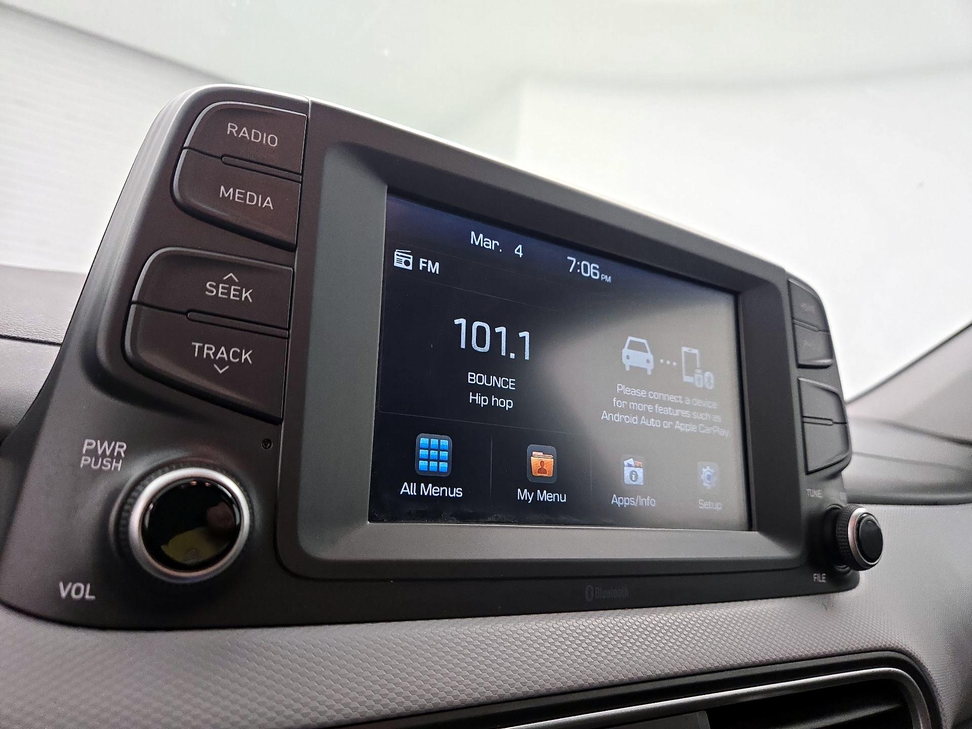 Thumbnail: 2021 Hyundai Kona - 15