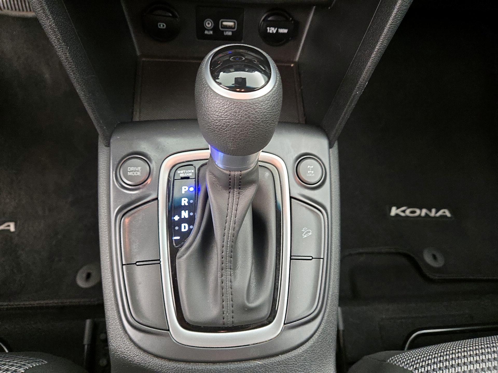 Thumbnail: 2021 Hyundai Kona - 17