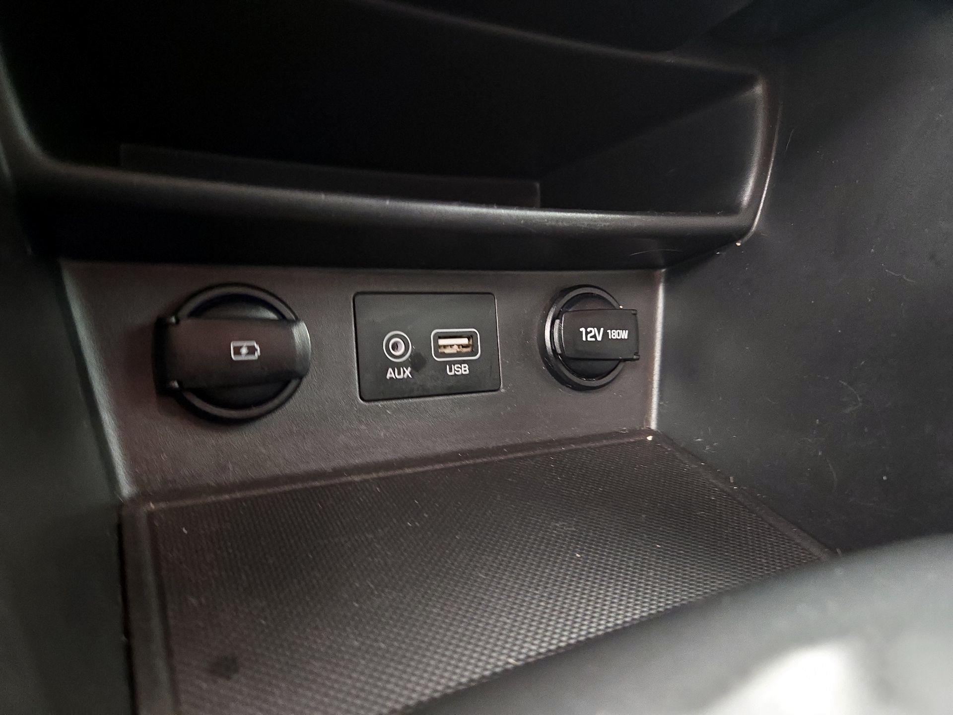 Thumbnail: 2021 Hyundai Kona - 18