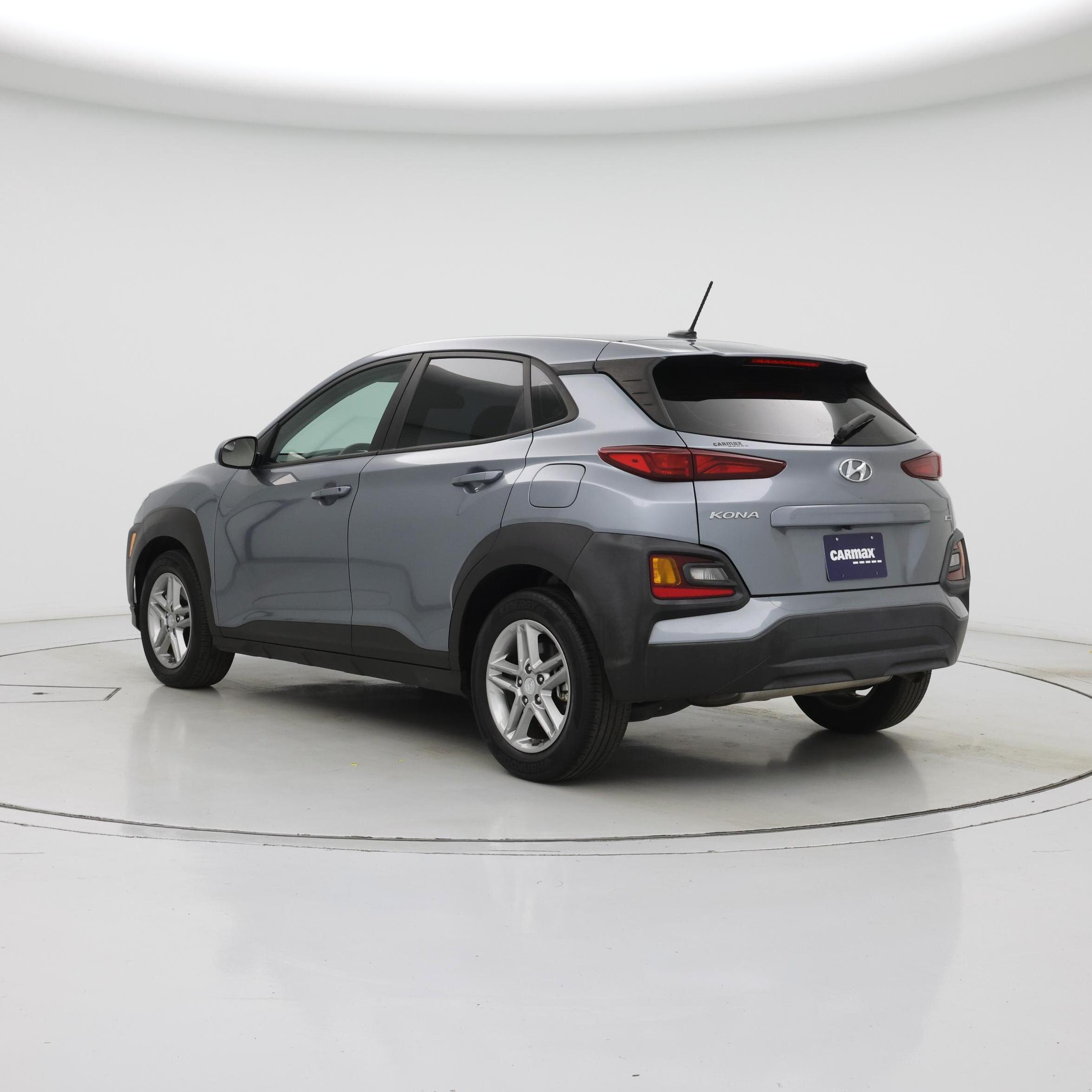 Thumbnail: 2021 Hyundai Kona - 2