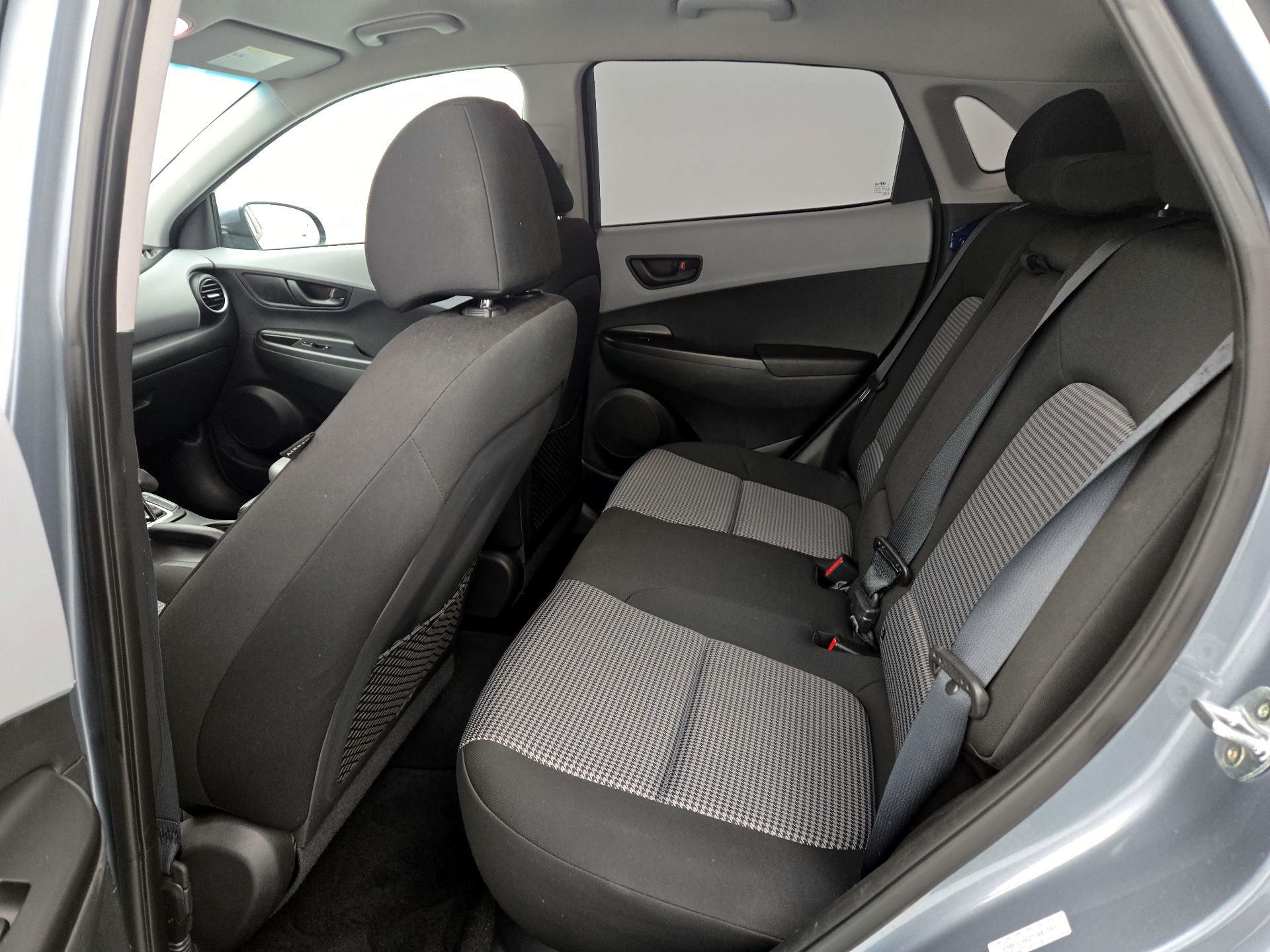 Thumbnail: 2021 Hyundai Kona - 19