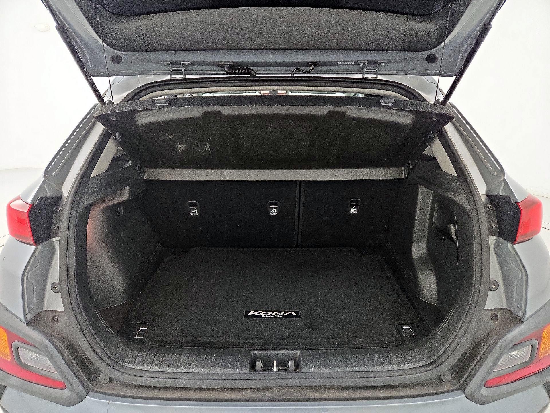 Thumbnail: 2021 Hyundai Kona - 20