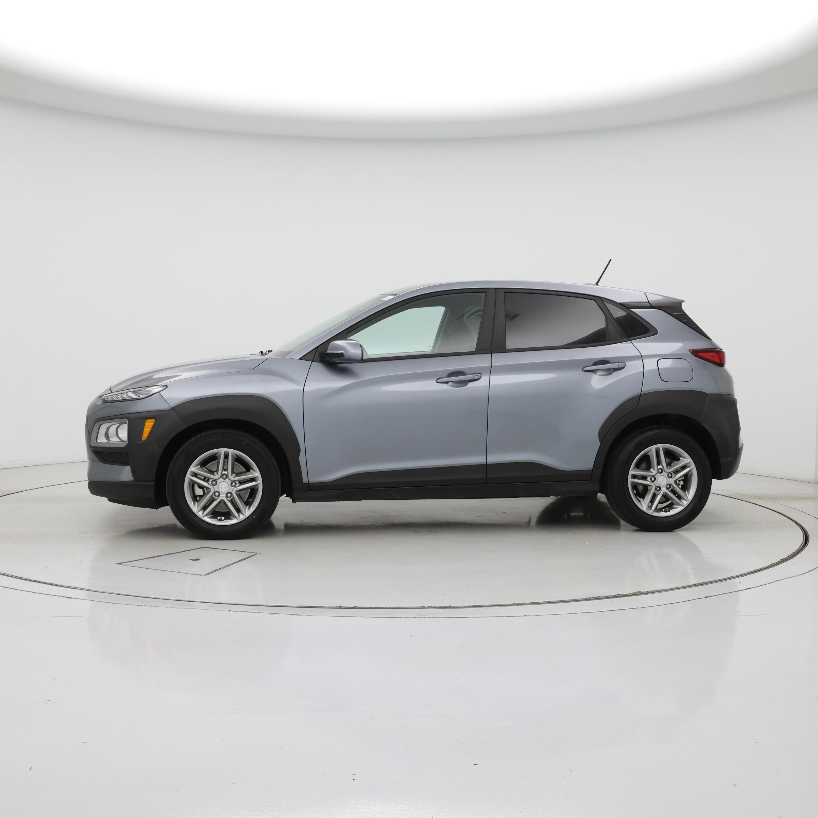 Thumbnail: 2021 Hyundai Kona - 3