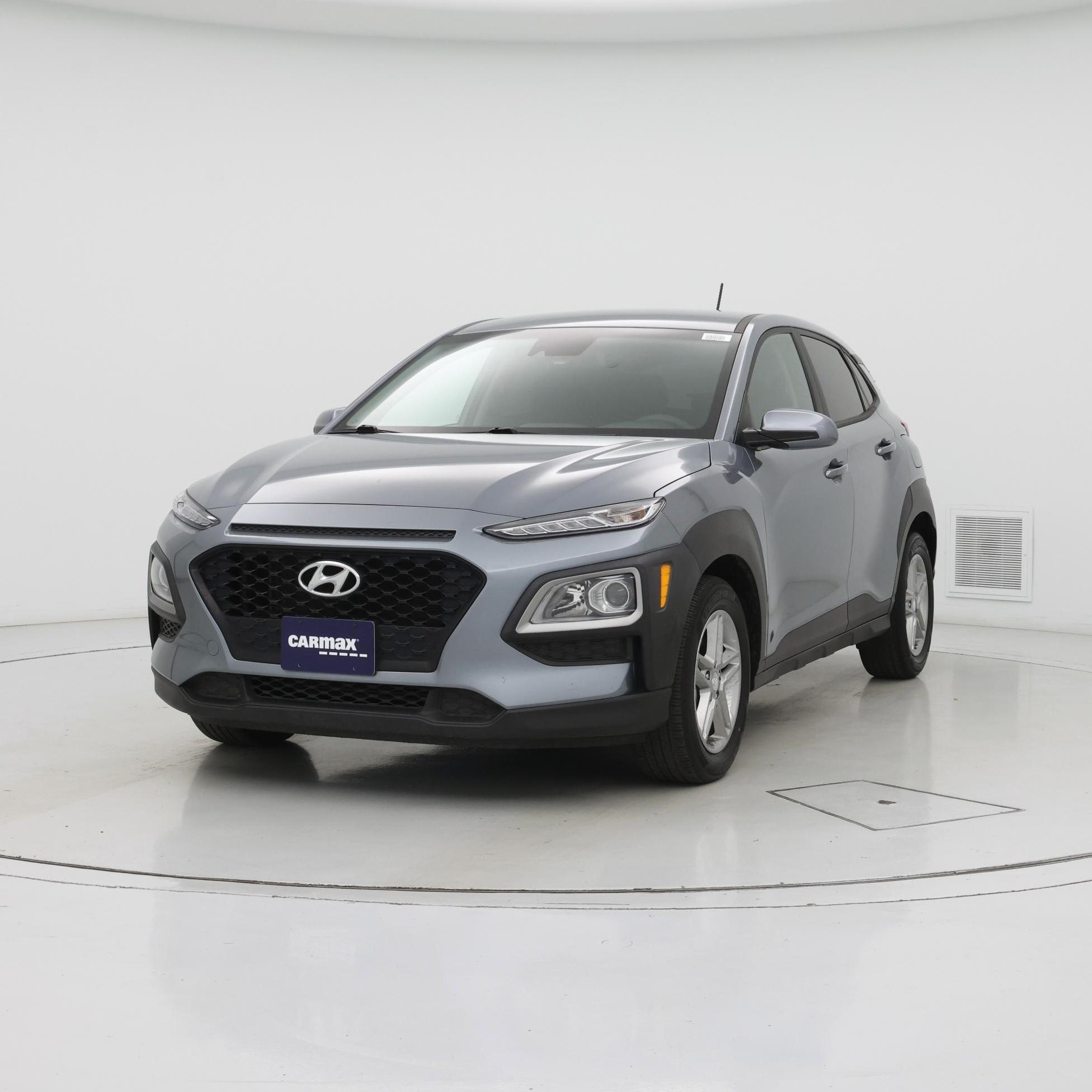 Thumbnail: 2021 Hyundai Kona - 4
