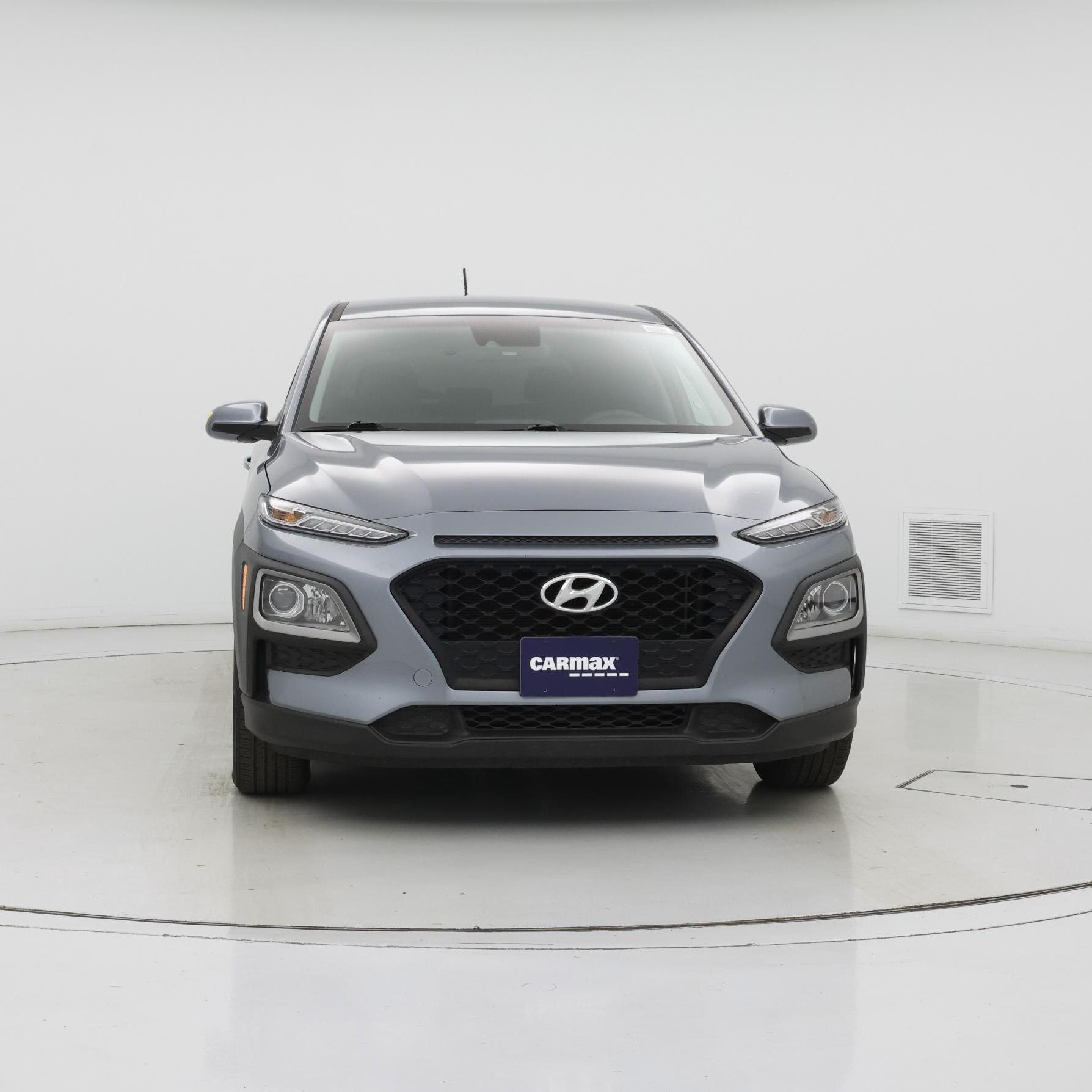 Thumbnail: 2021 Hyundai Kona - 5