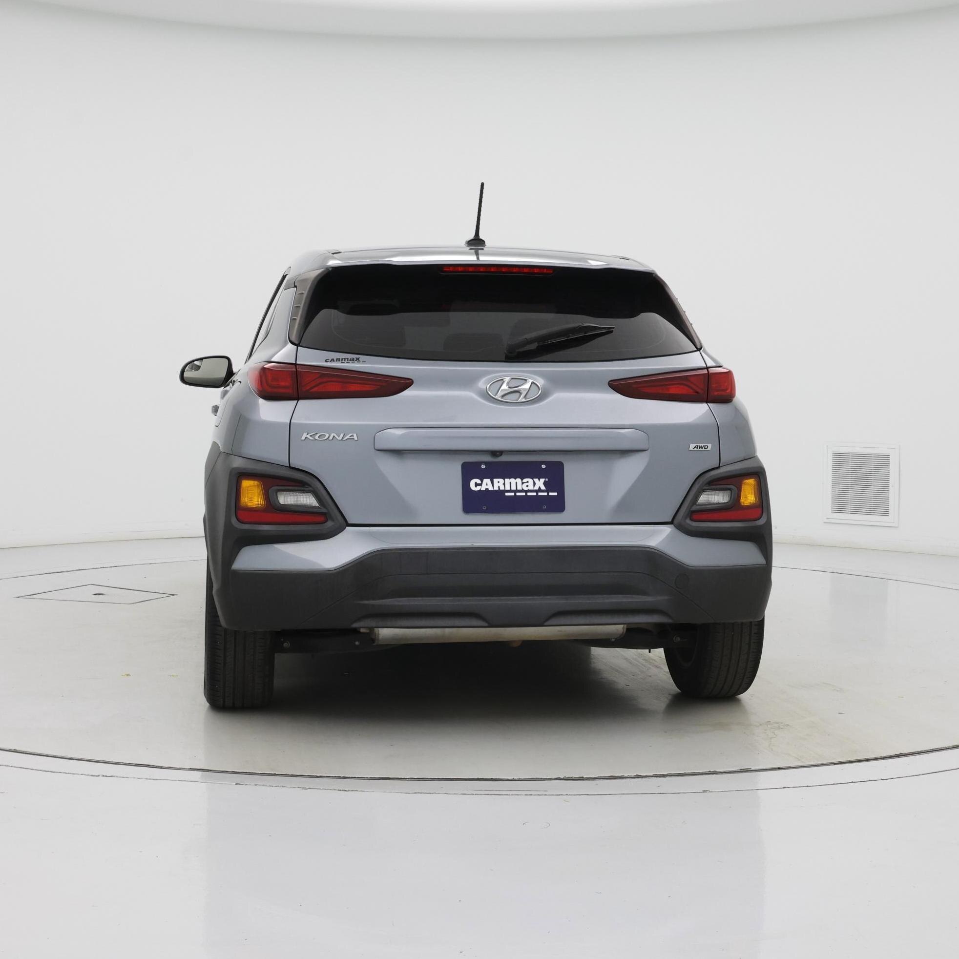 Thumbnail: 2021 Hyundai Kona - 6