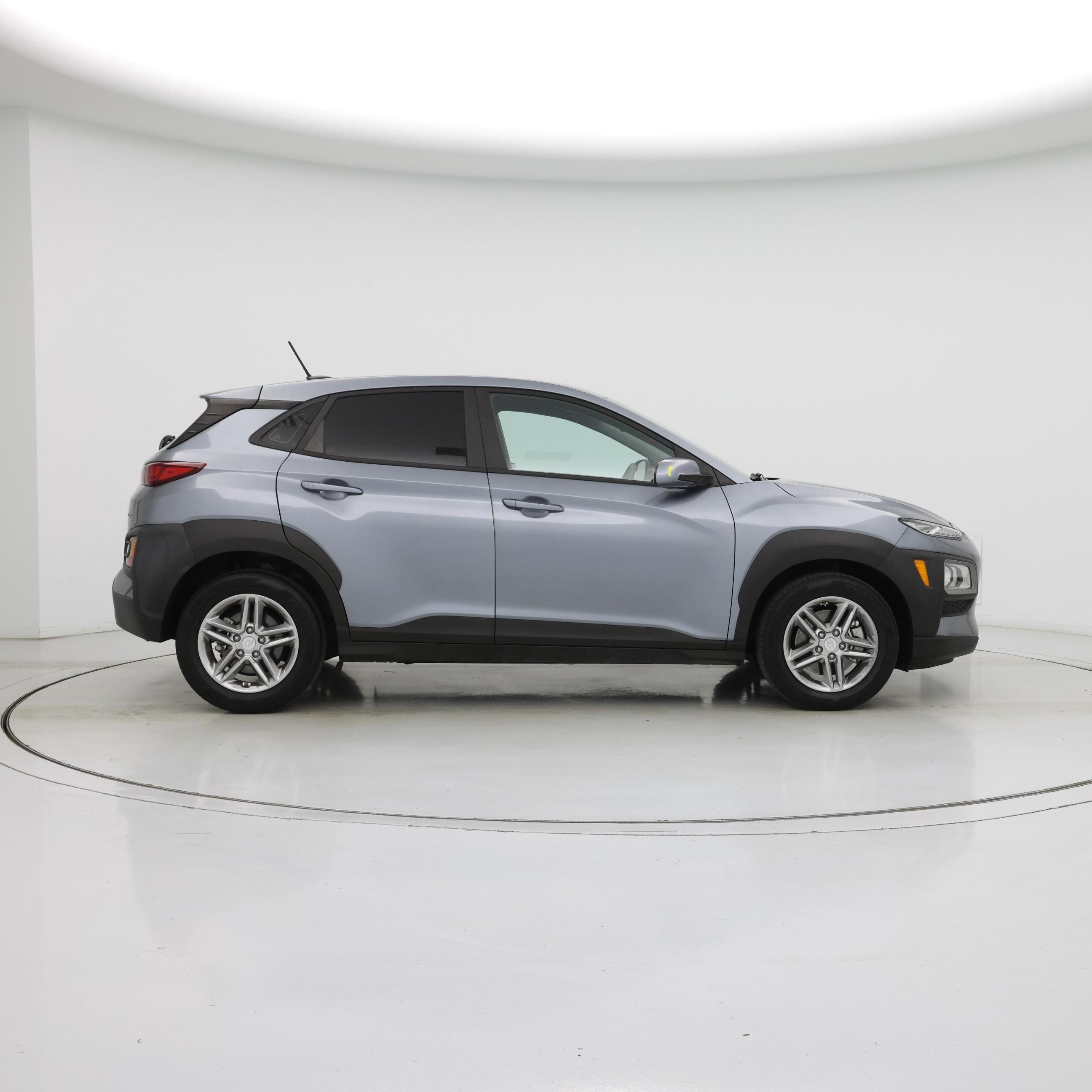 Thumbnail: 2021 Hyundai Kona - 7