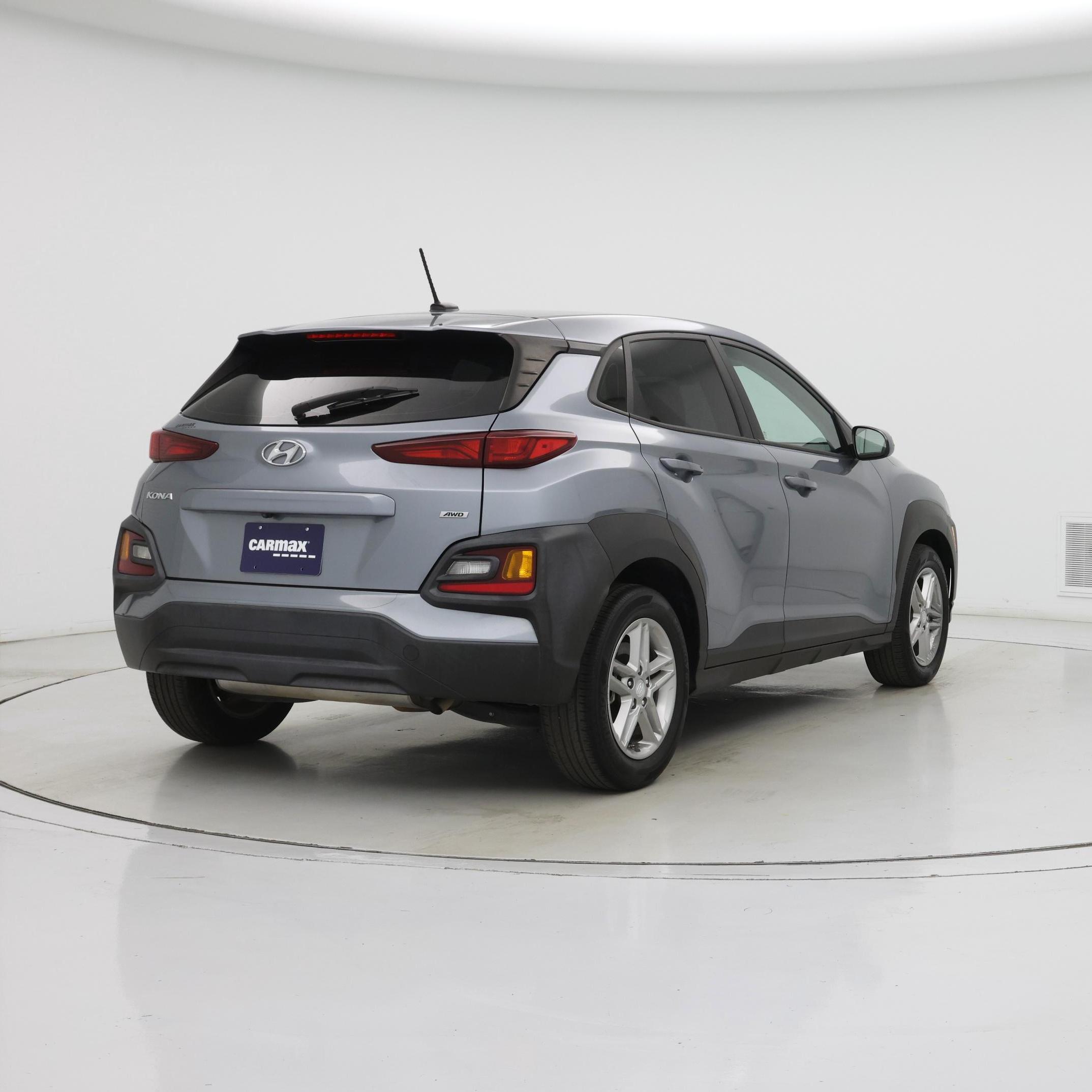 Thumbnail: 2021 Hyundai Kona - 8