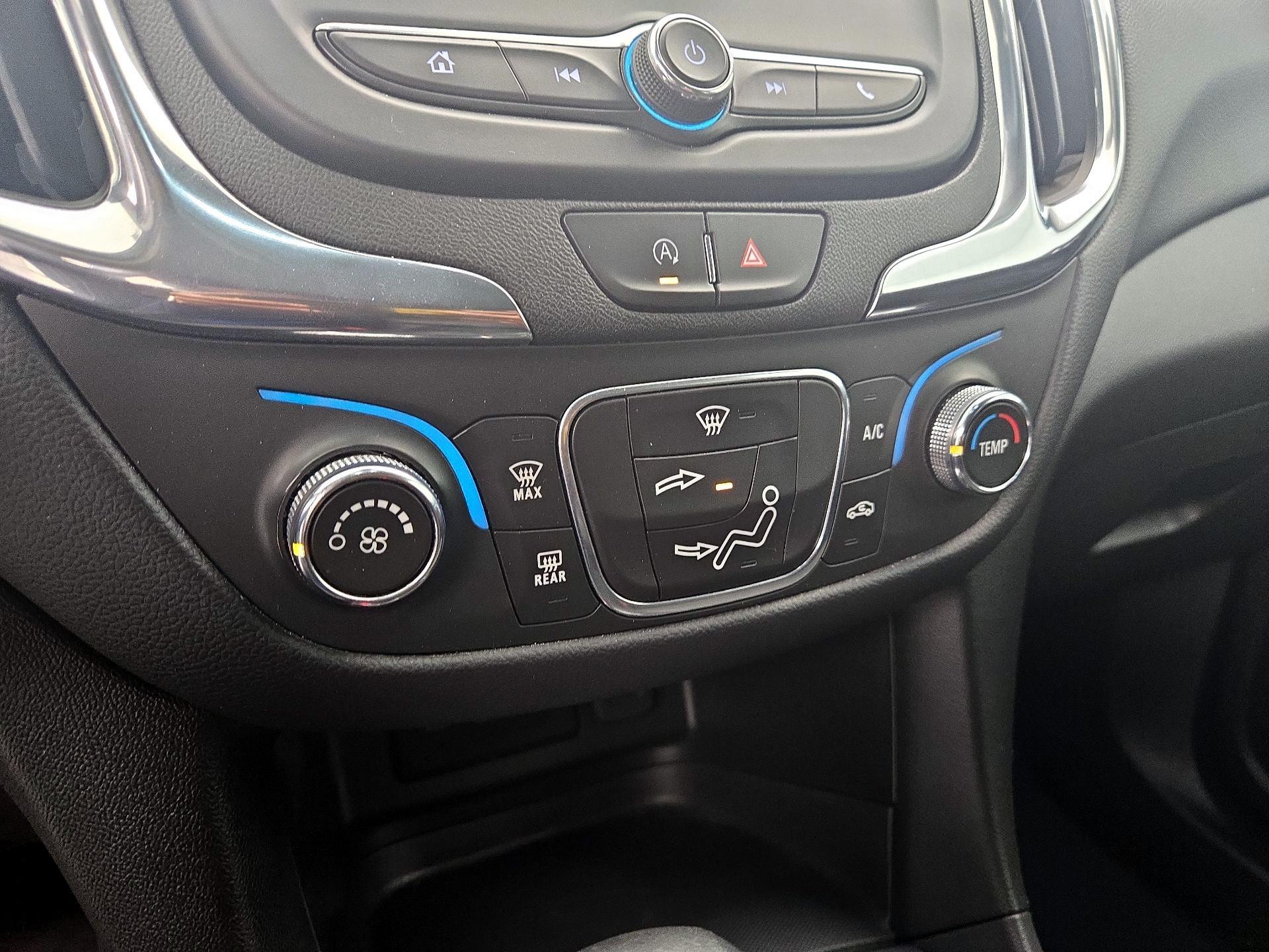 Thumbnail: 2023 Chevrolet Equinox - 16