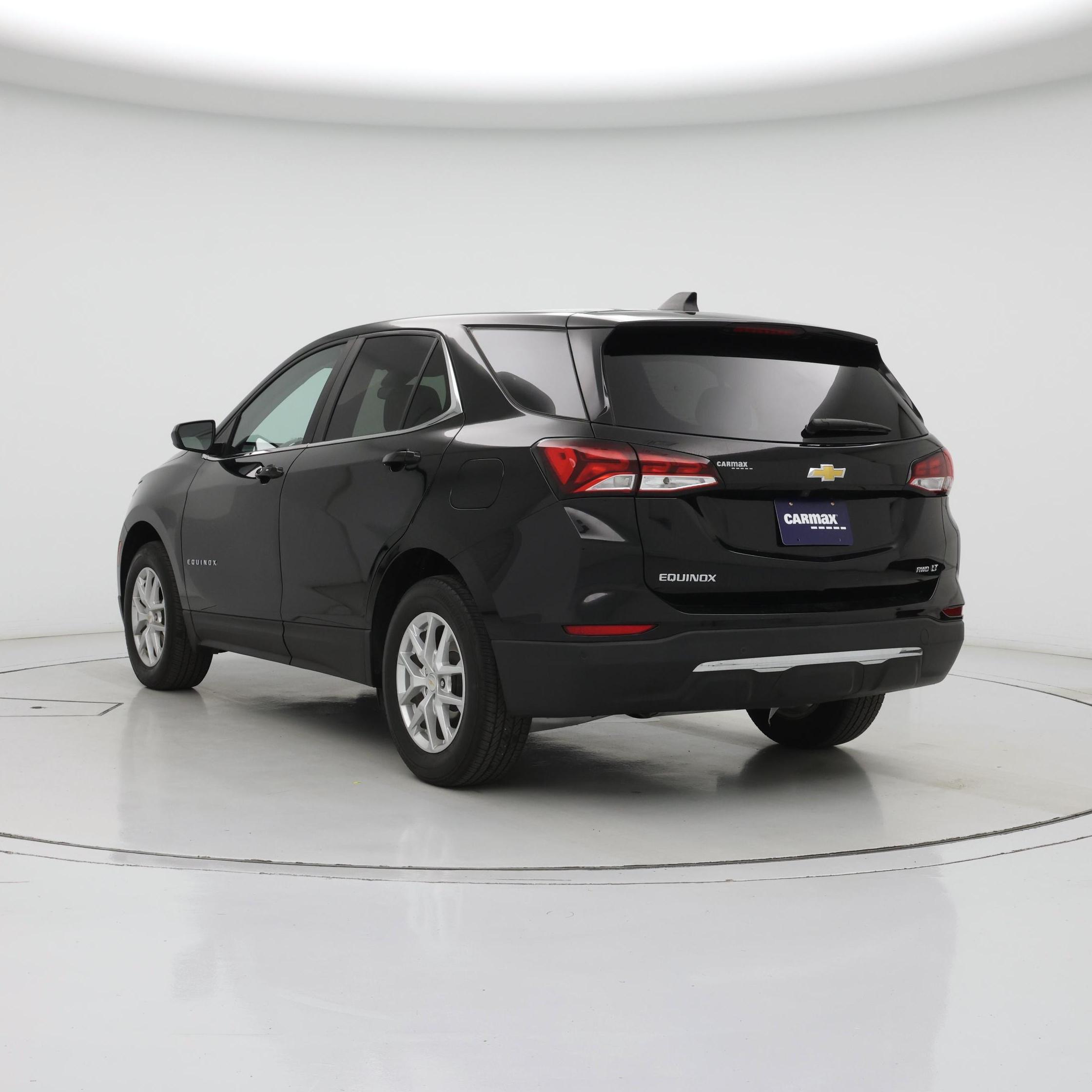 Thumbnail: 2023 Chevrolet Equinox - 2