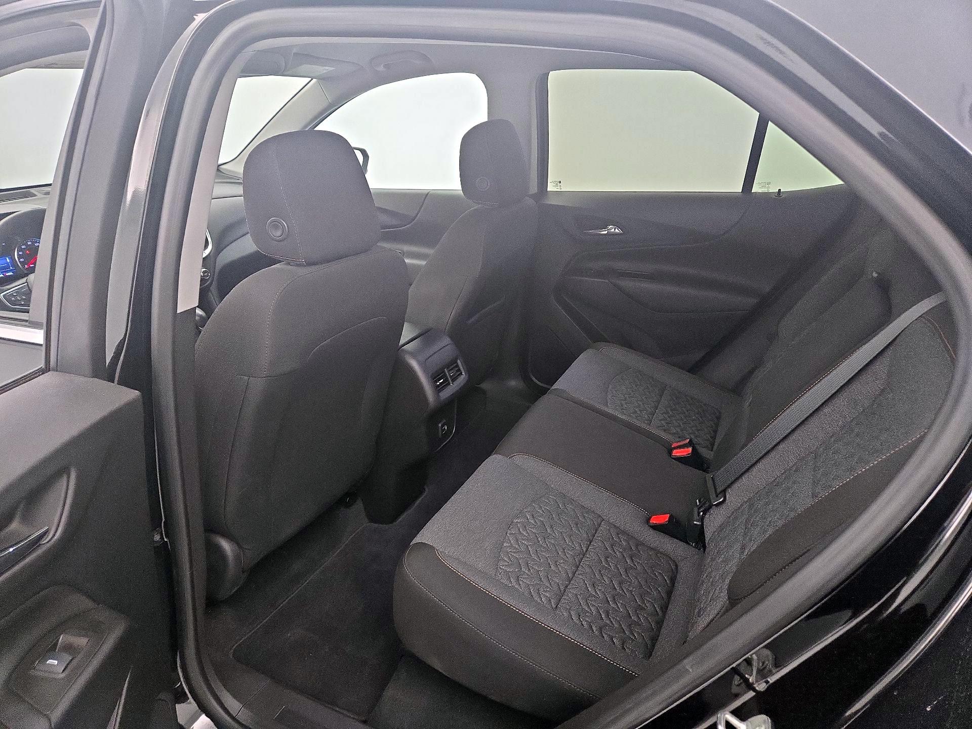Thumbnail: 2023 Chevrolet Equinox - 19