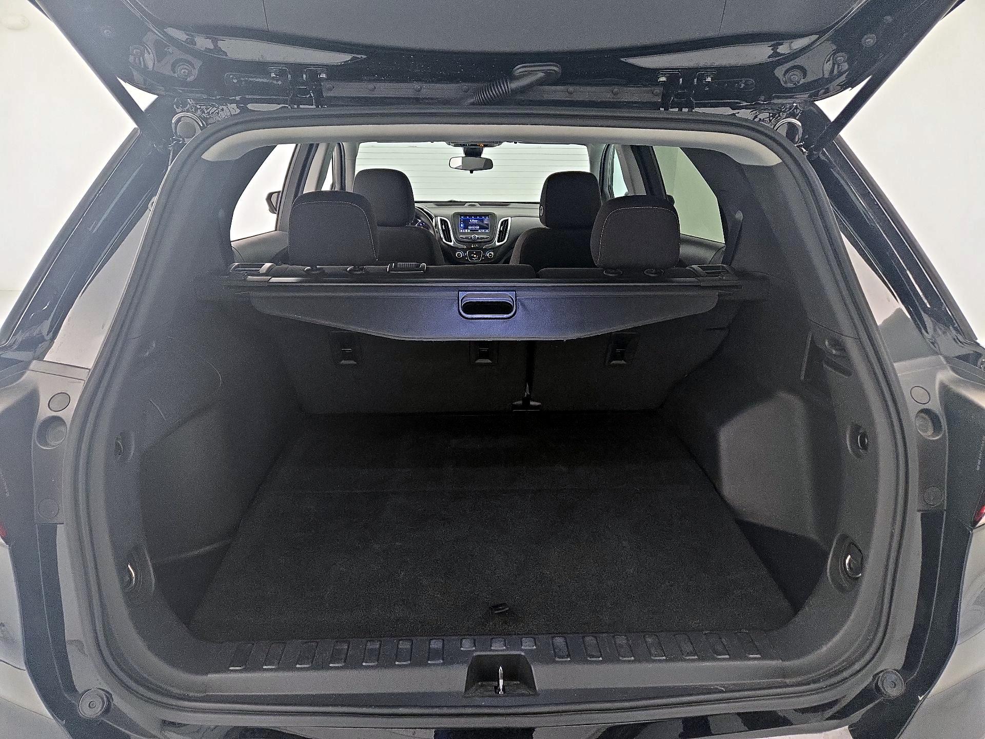 Thumbnail: 2023 Chevrolet Equinox - 20
