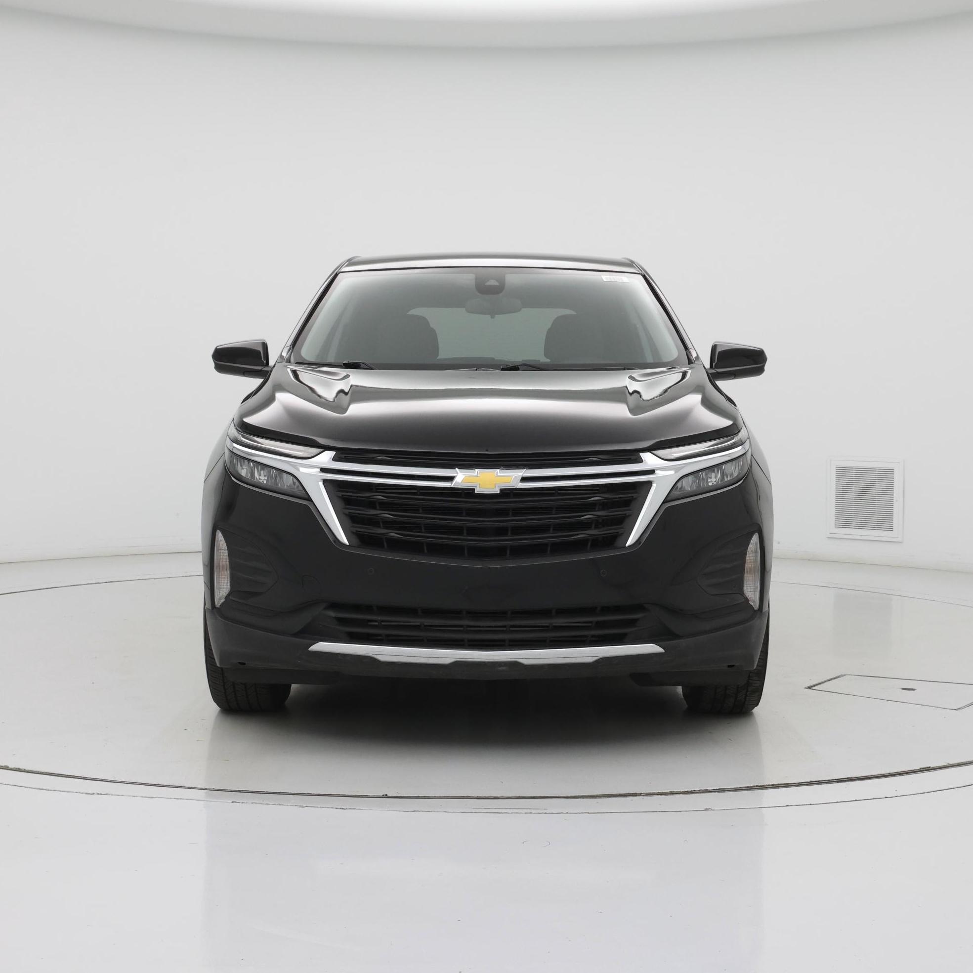 Thumbnail: 2023 Chevrolet Equinox - 5
