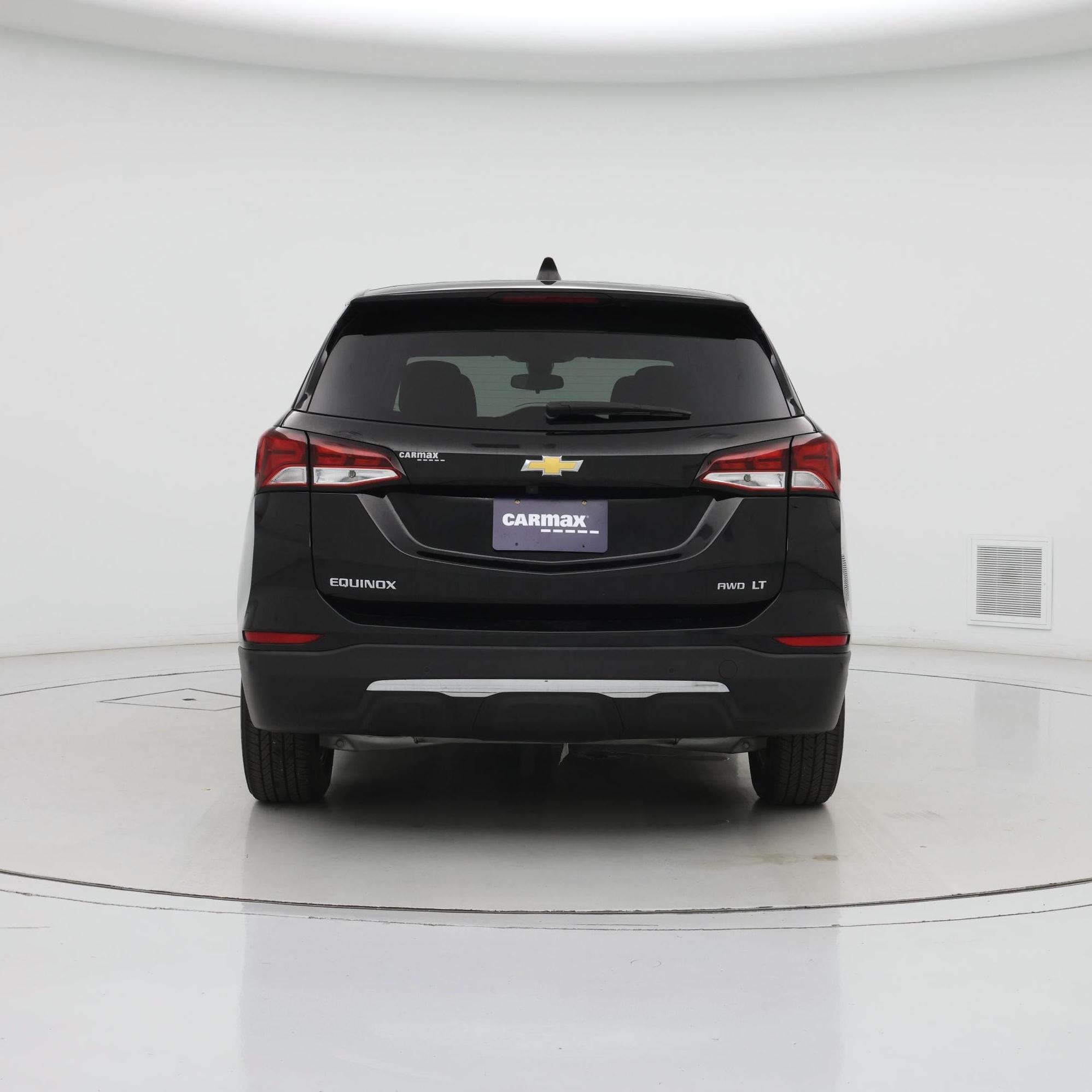Thumbnail: 2023 Chevrolet Equinox - 6