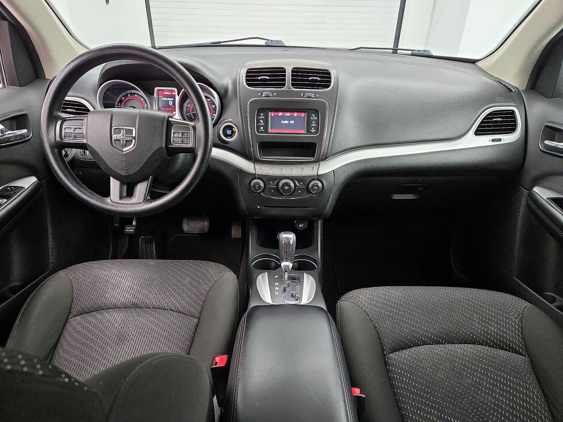 Thumbnail: 2020 Dodge Journey - 9