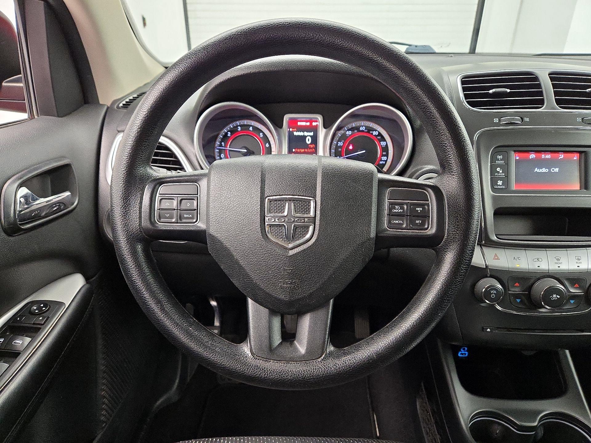 Thumbnail: 2020 Dodge Journey - 10