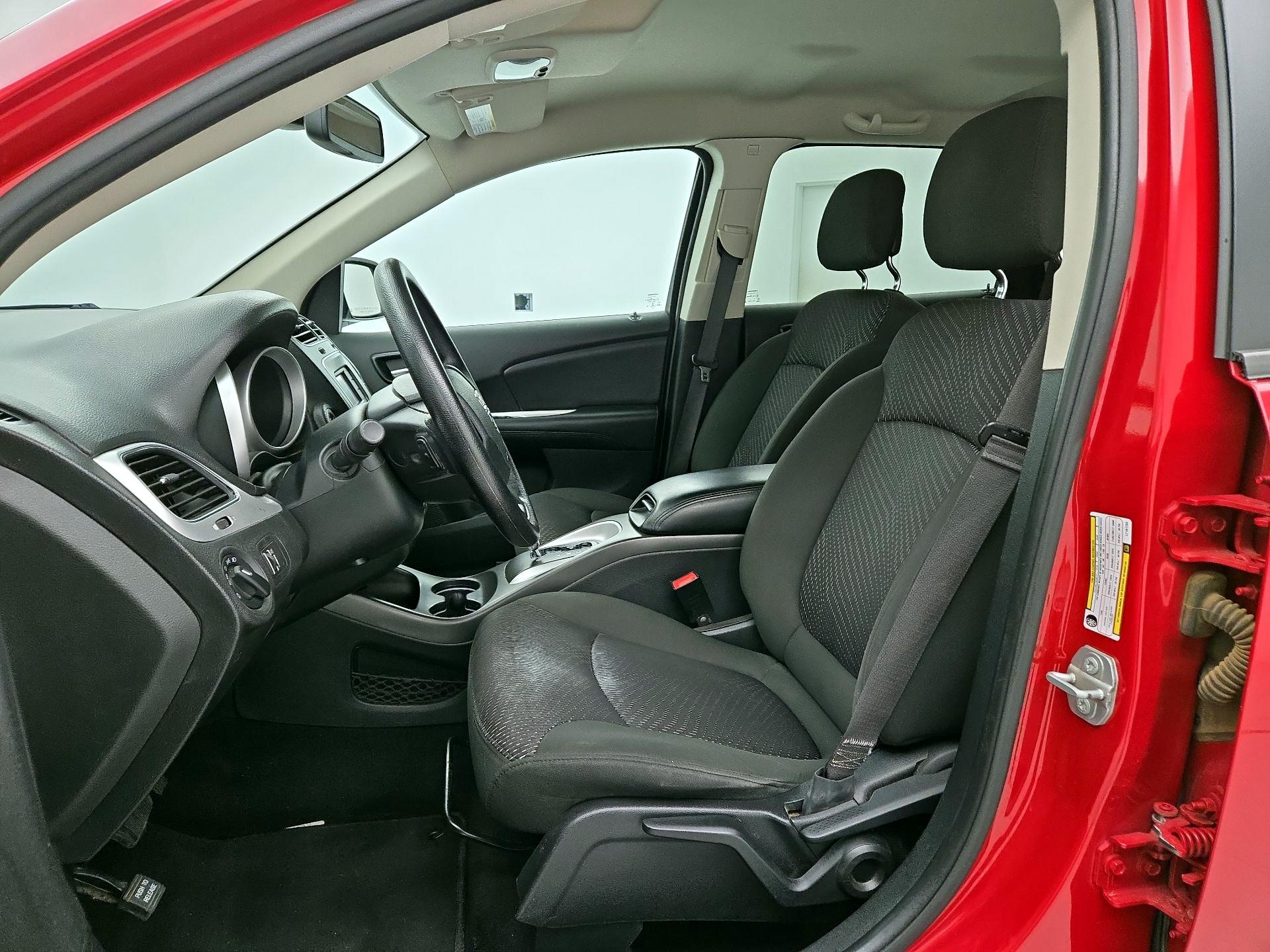 Thumbnail: 2020 Dodge Journey - 11