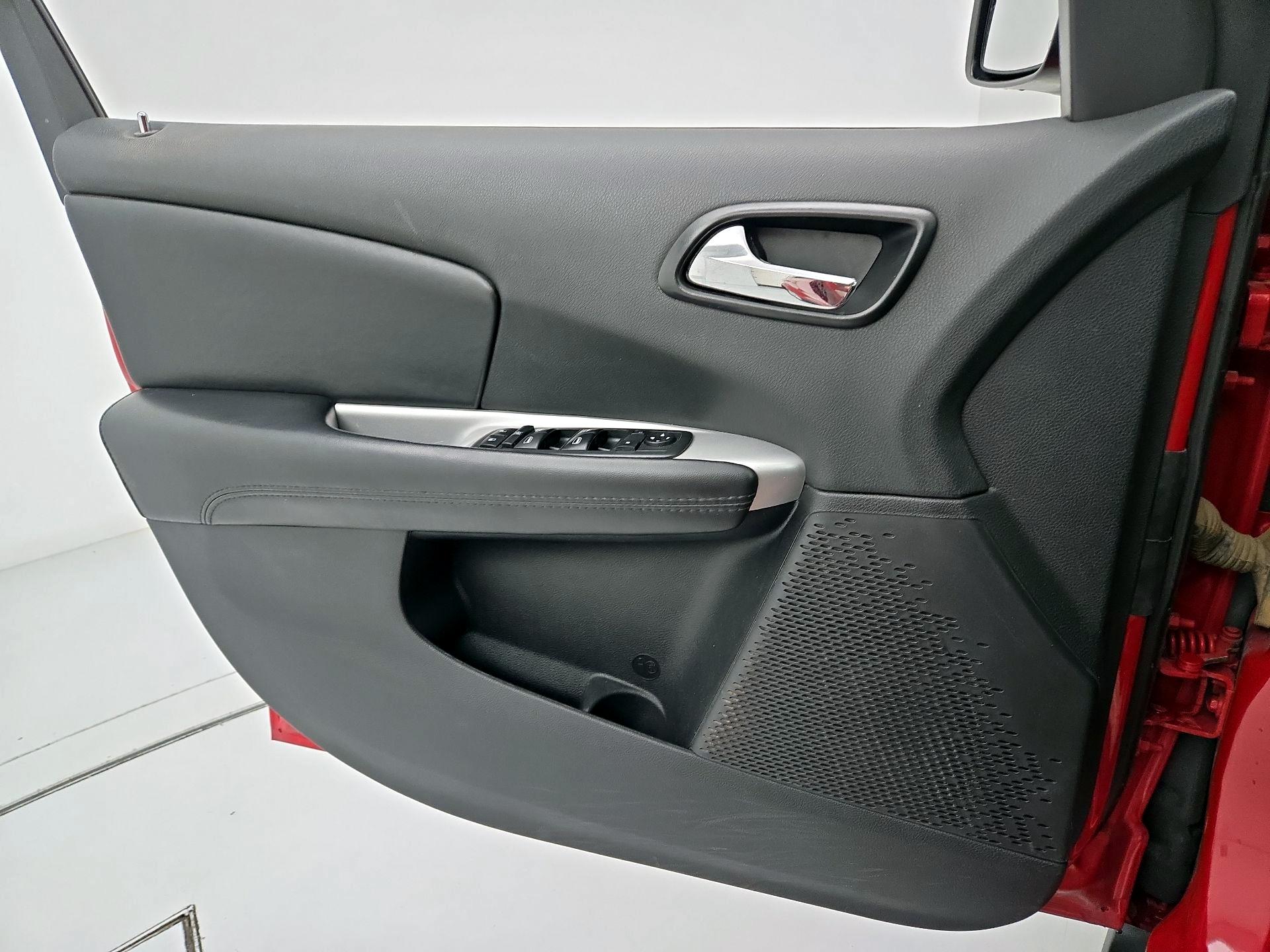 Thumbnail: 2020 Dodge Journey - 12