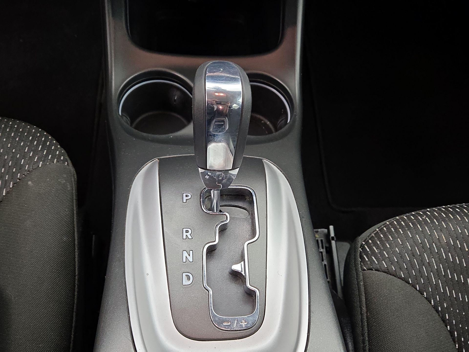 Thumbnail: 2020 Dodge Journey - 17