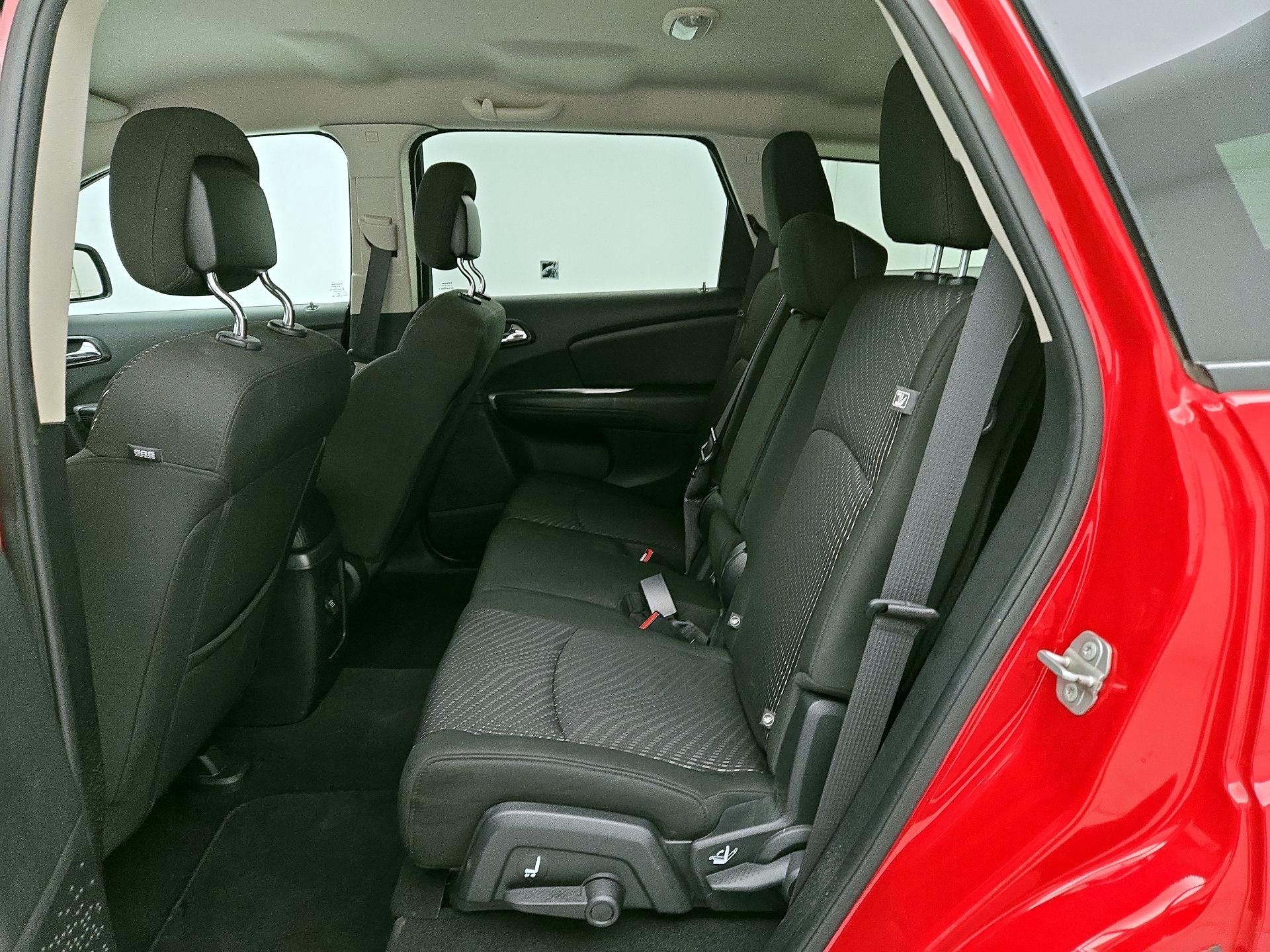 Thumbnail: 2020 Dodge Journey - 19