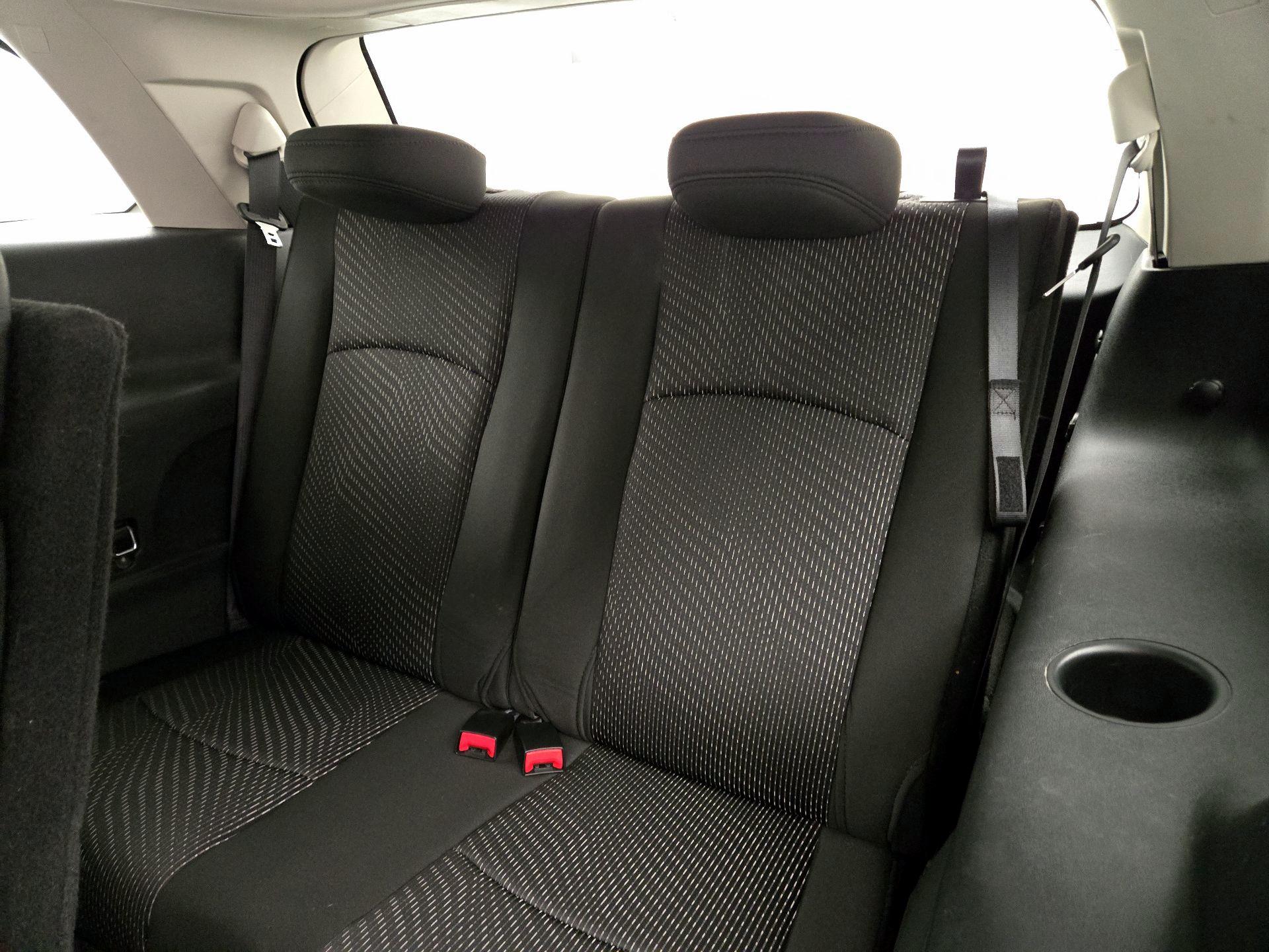 Thumbnail: 2020 Dodge Journey - 20