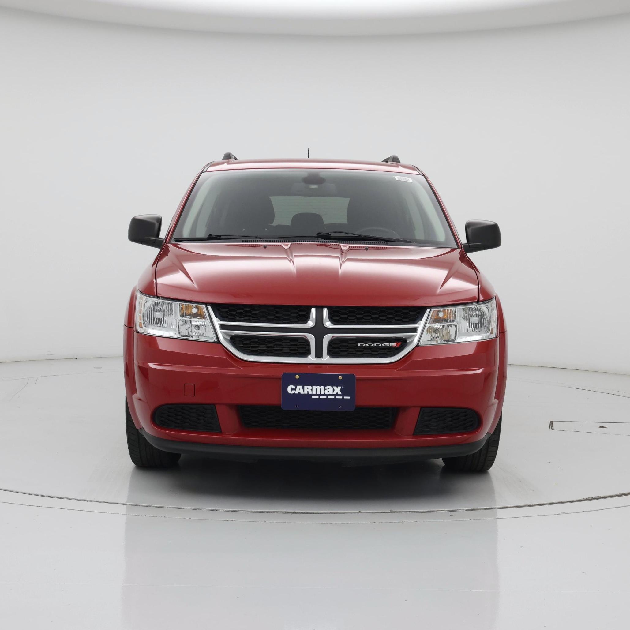 Thumbnail: 2020 Dodge Journey - 5