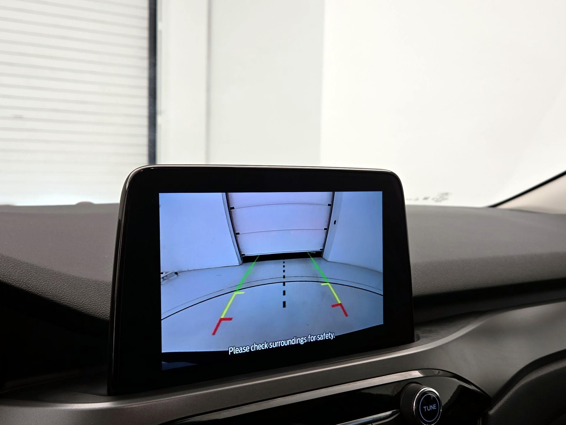 Thumbnail: 2023 Ford Escape - 12