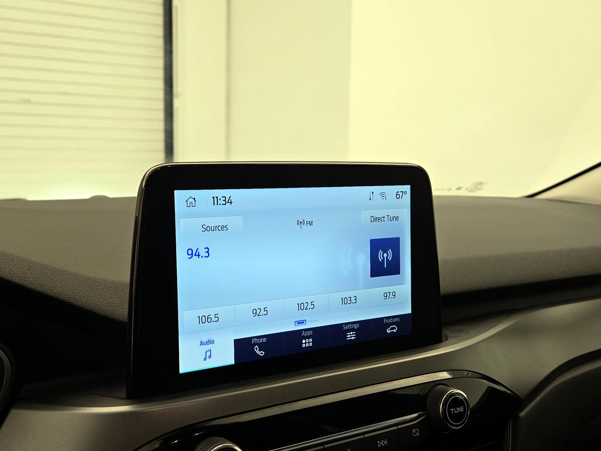 Thumbnail: 2023 Ford Escape - 13