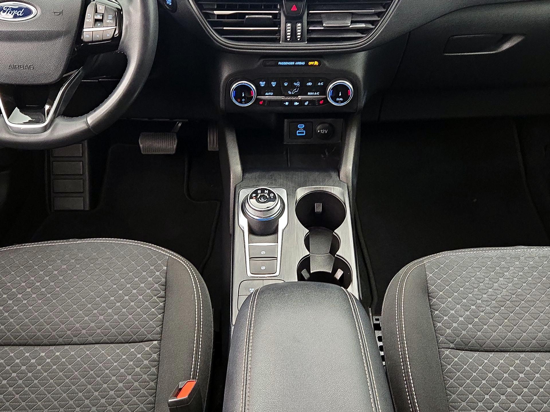 Thumbnail: 2023 Ford Escape - 15