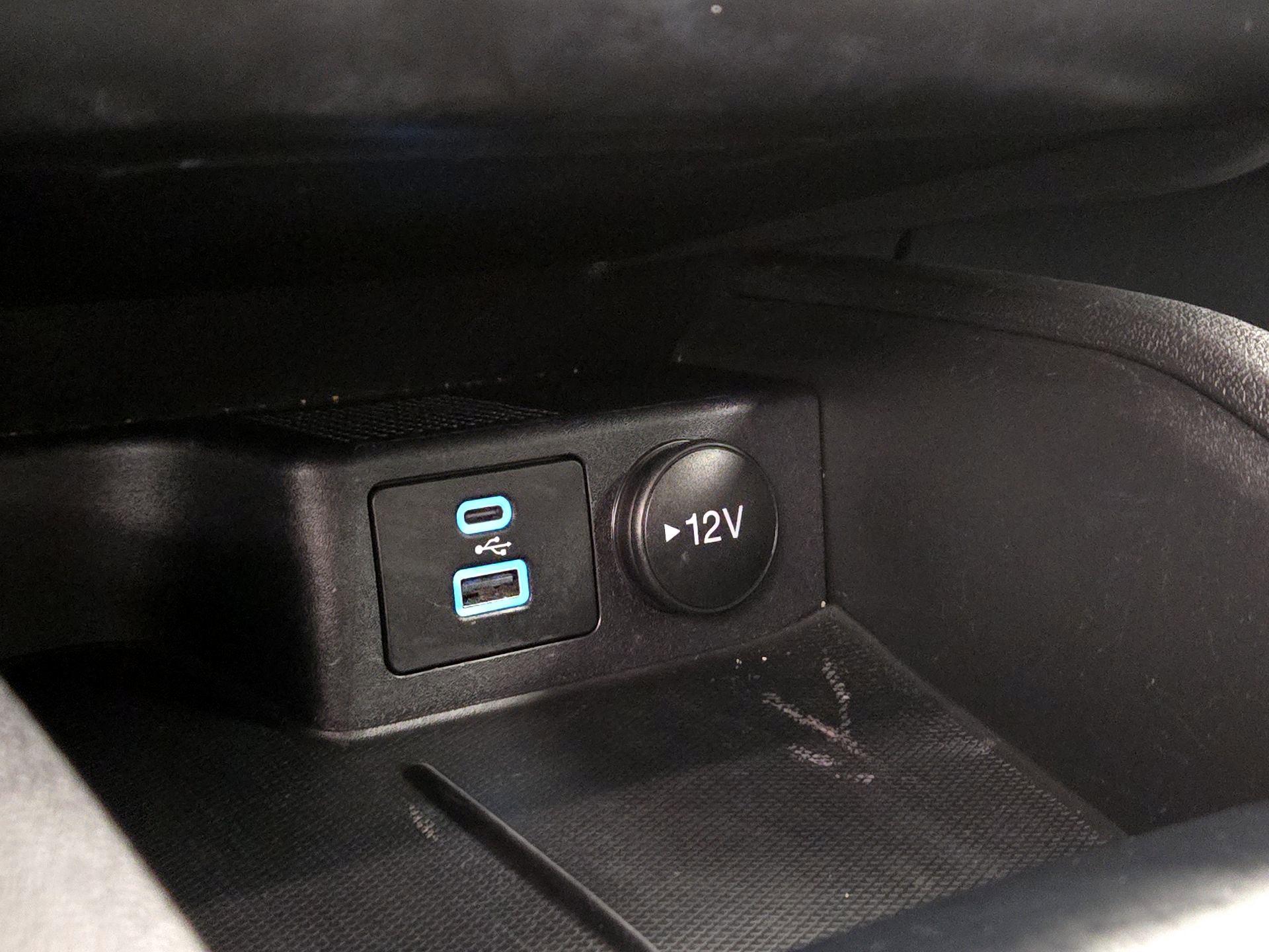 Thumbnail: 2023 Ford Escape - 16