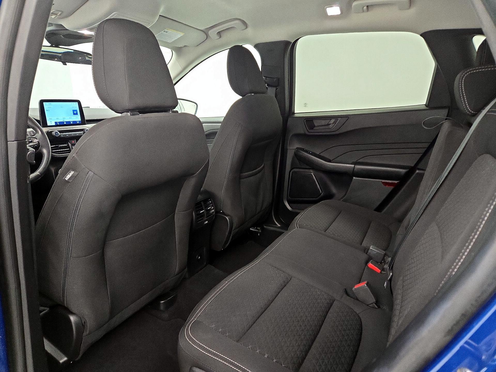 Thumbnail: 2023 Ford Escape - 17