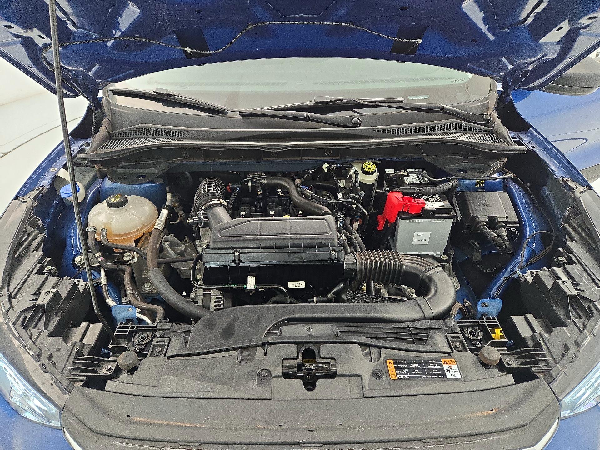 Thumbnail: 2023 Ford Escape - 19