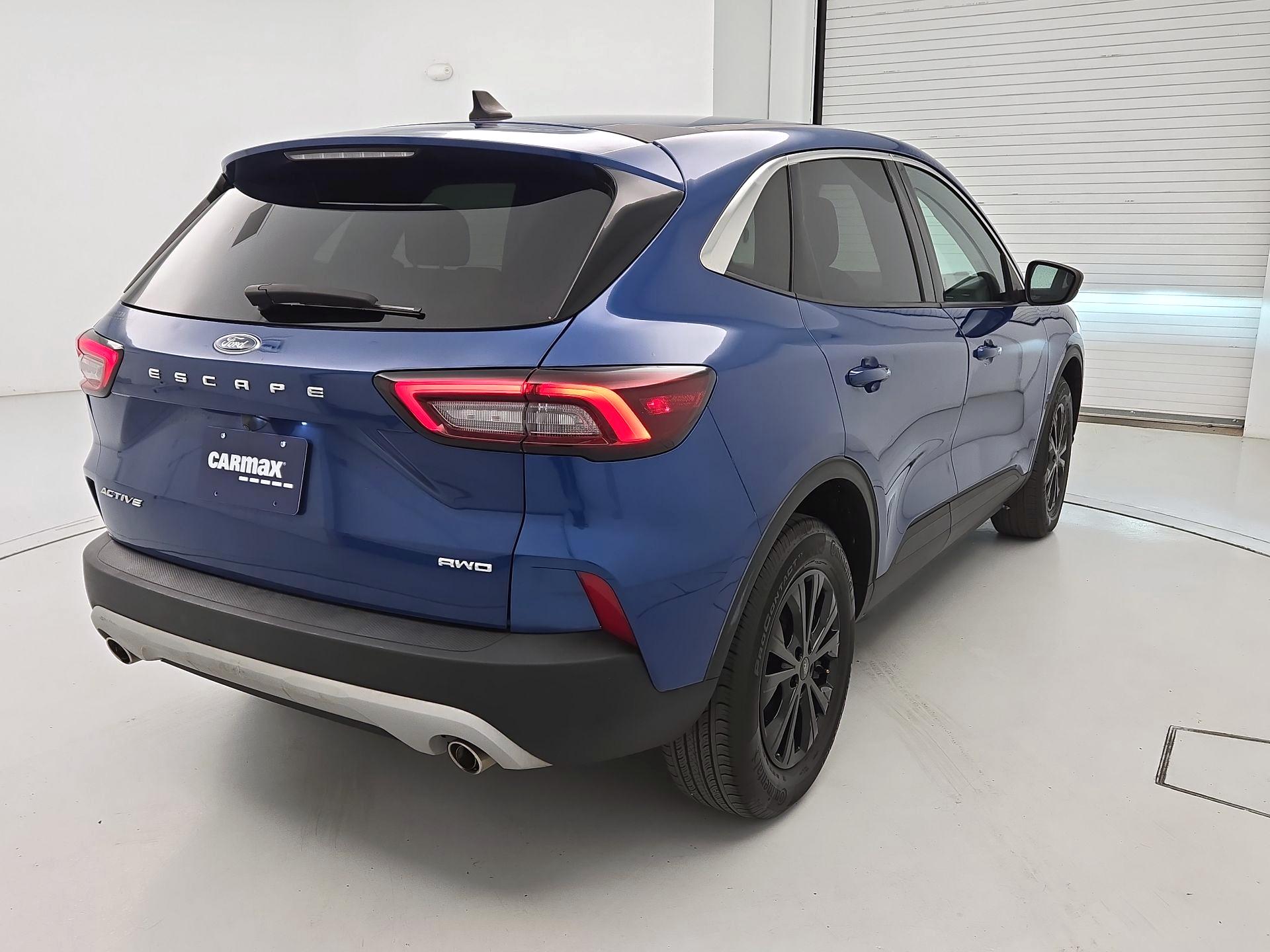 Thumbnail: 2023 Ford Escape - 5