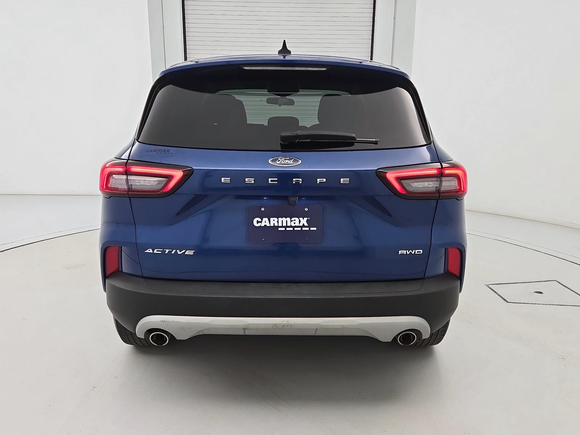 Thumbnail: 2023 Ford Escape - 6