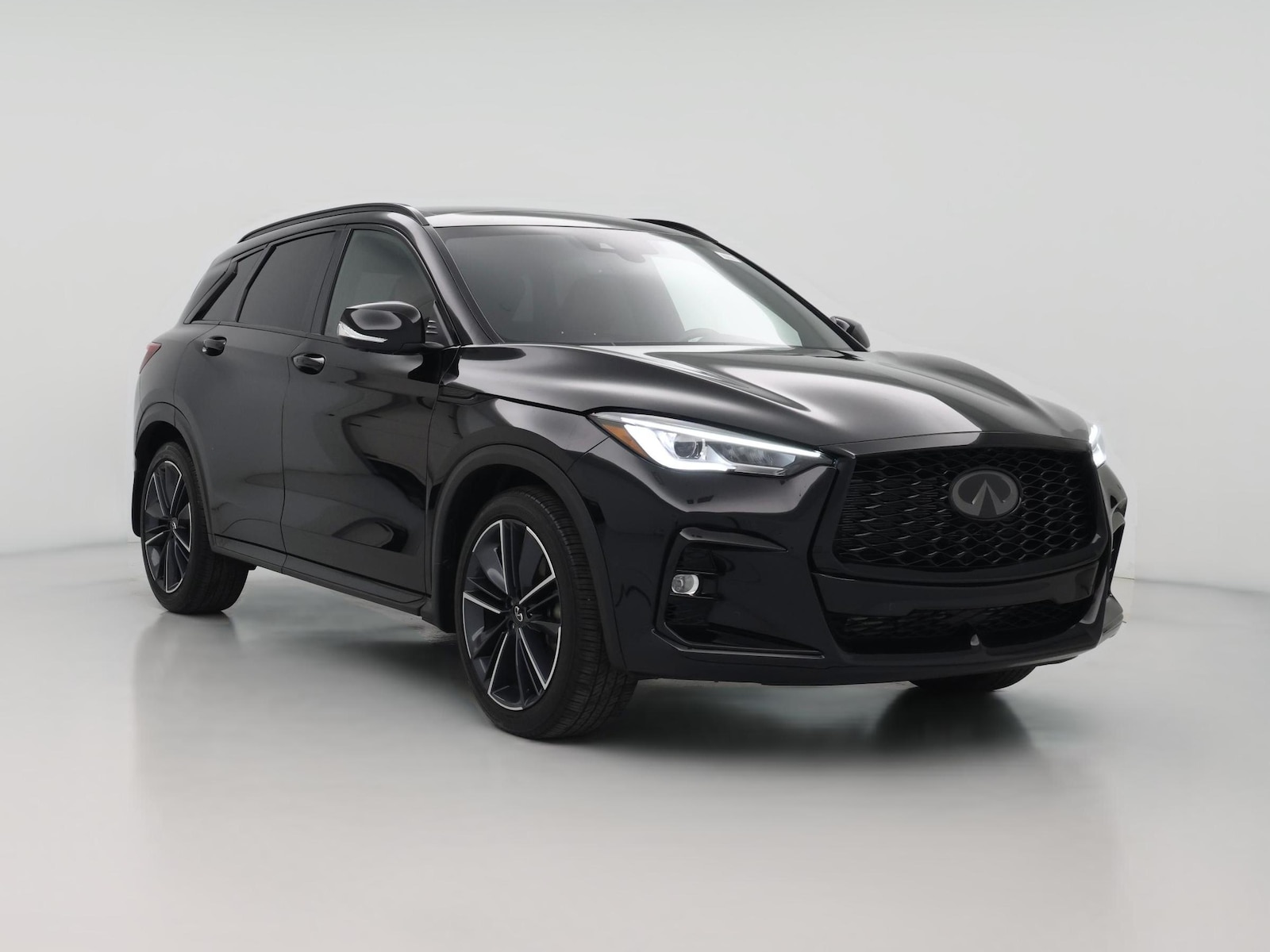 2025 INFINITI QX50 Sport