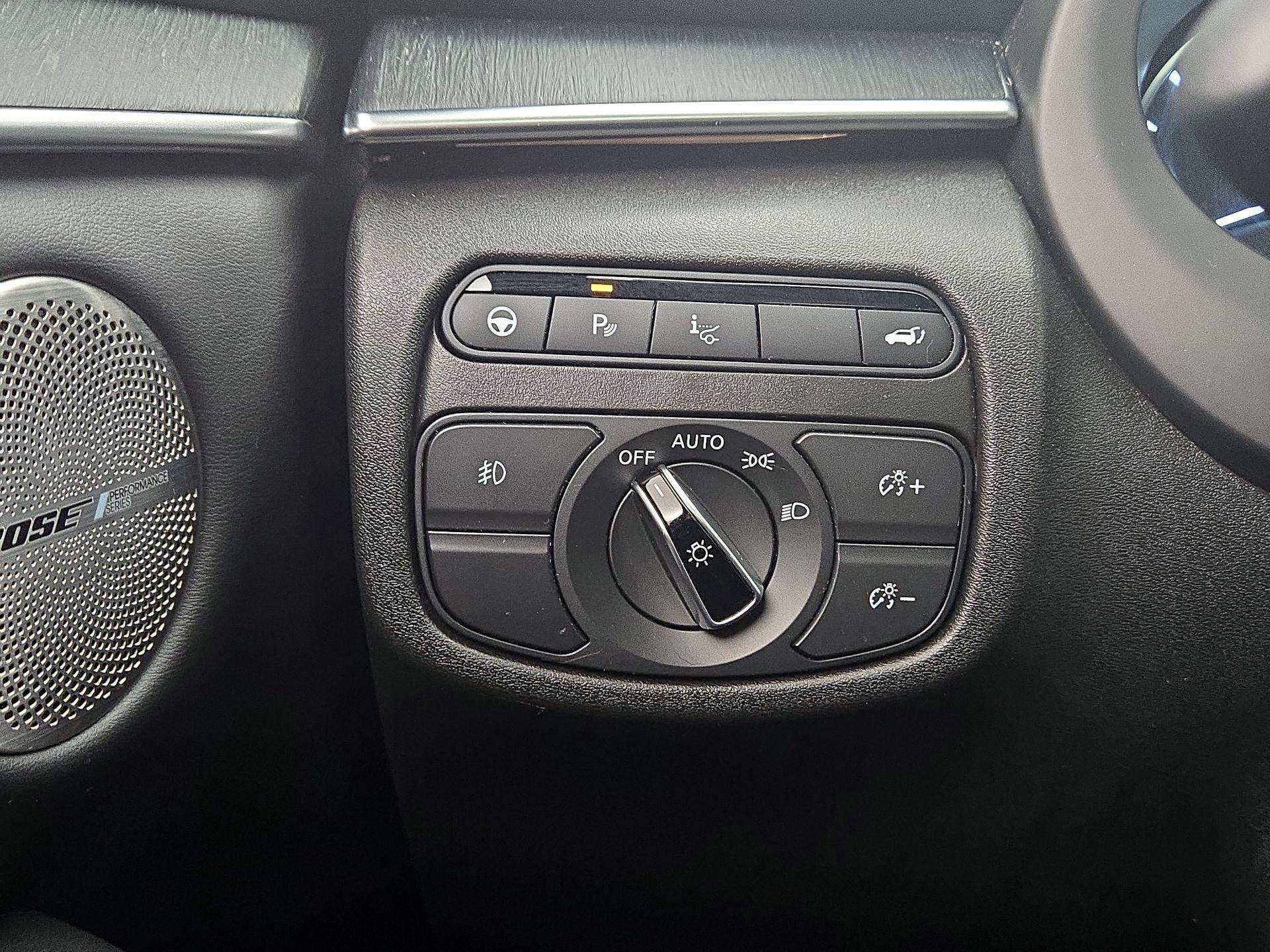 Thumbnail: 2023 INFINITI QX55 - 11