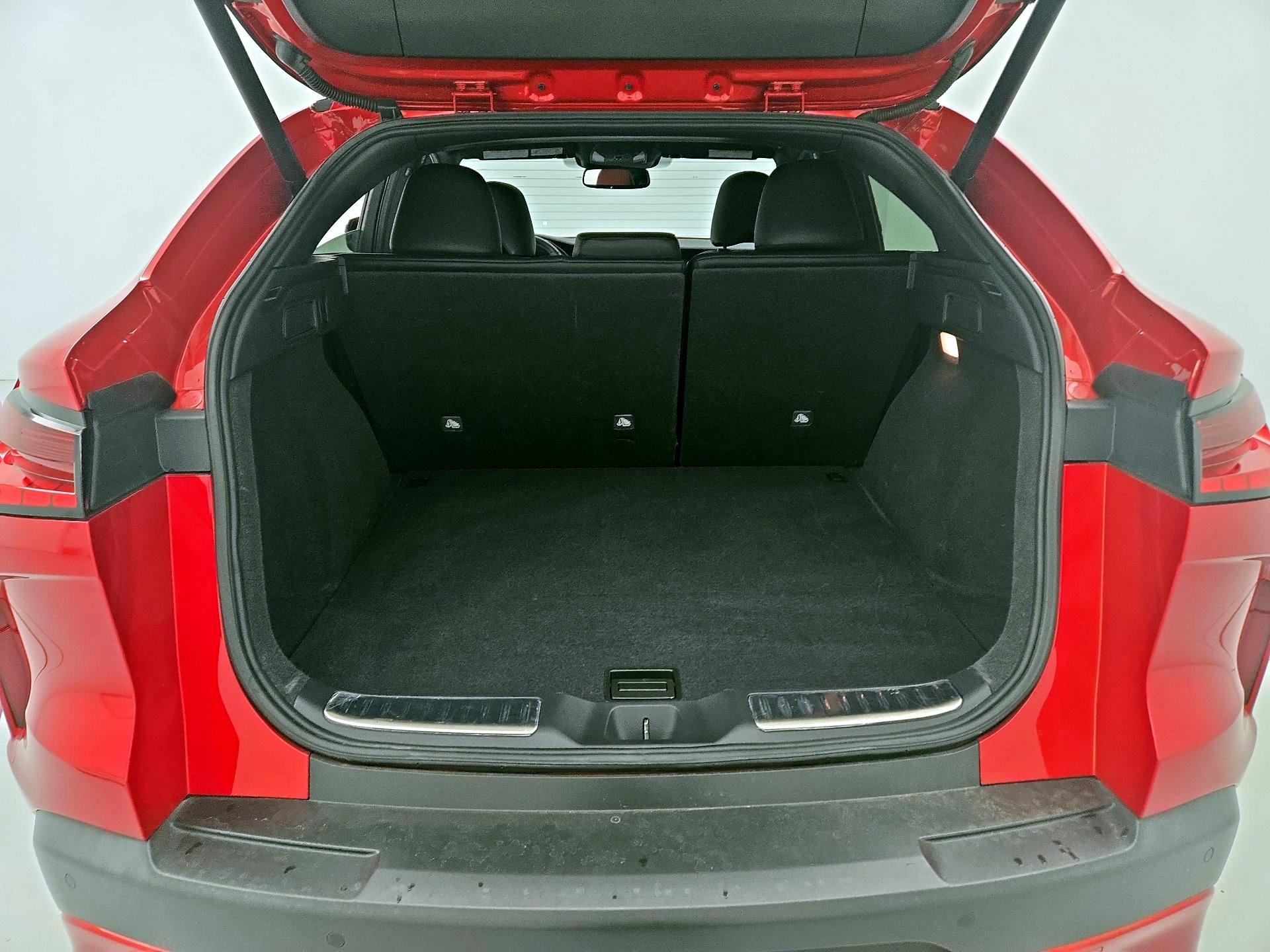 Thumbnail: 2023 INFINITI QX55 - 20