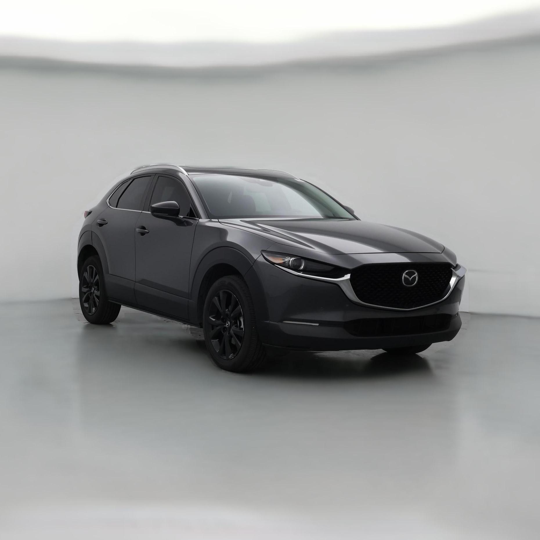 Thumbnail: 2023 Mazda CX-30 - 1