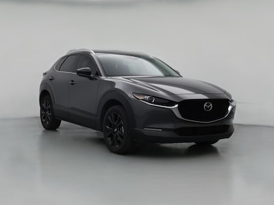 2023 Mazda CX-30 2.5 S Premium Package