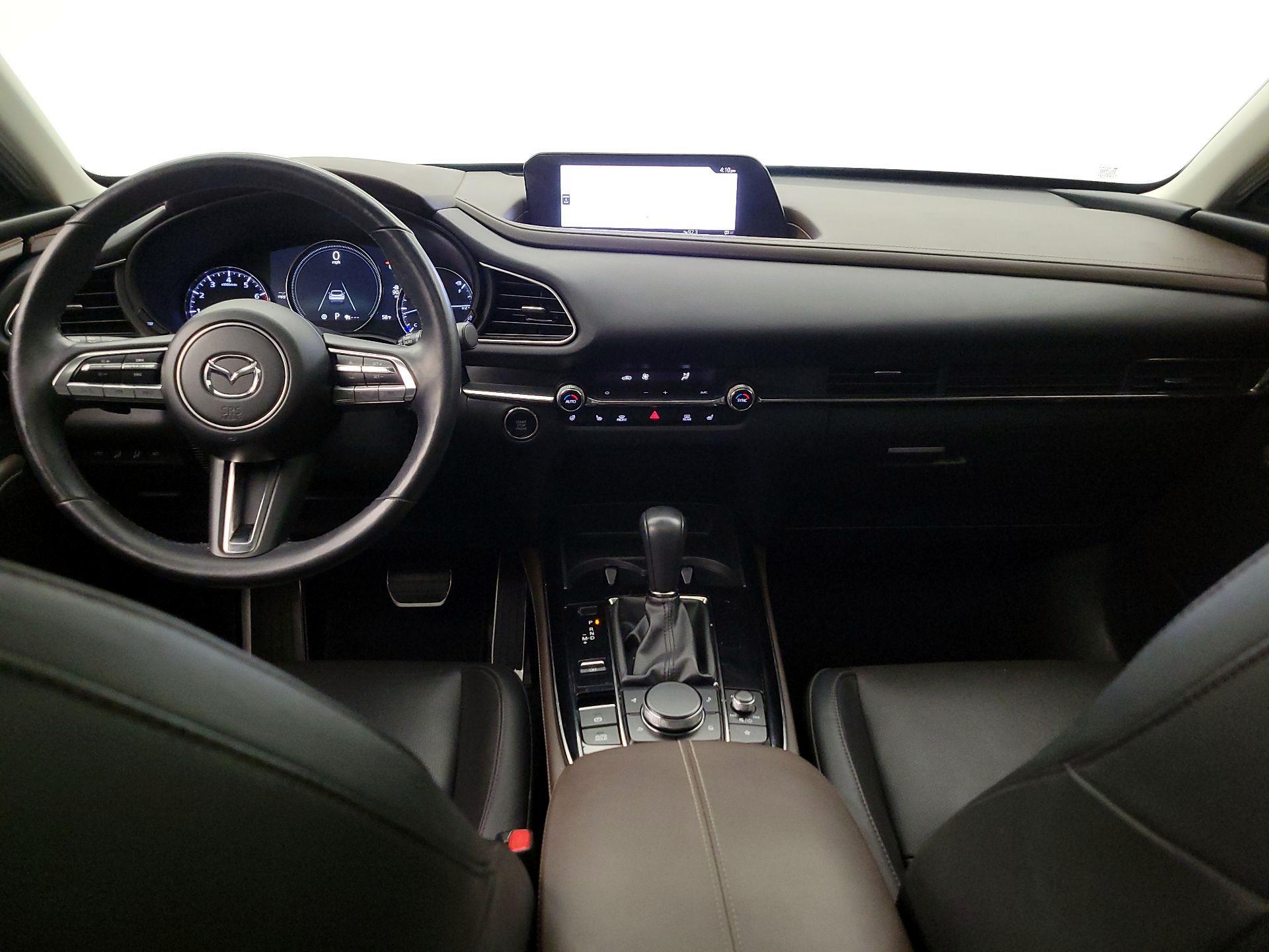 Thumbnail: 2023 Mazda CX-30 - 9