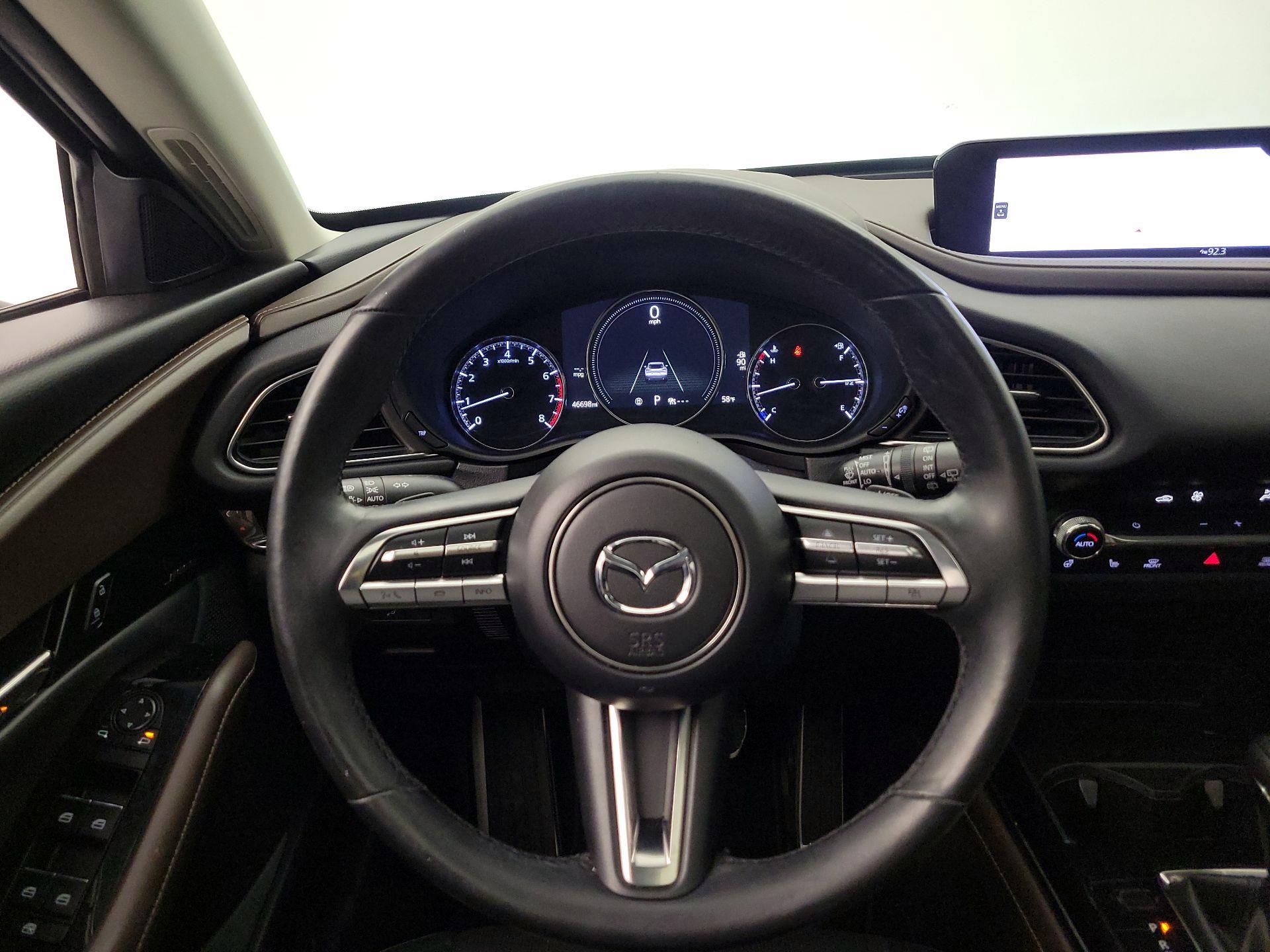 Thumbnail: 2023 Mazda CX-30 - 10