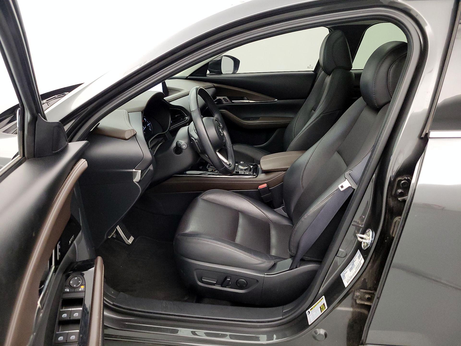 Thumbnail: 2023 Mazda CX-30 - 11