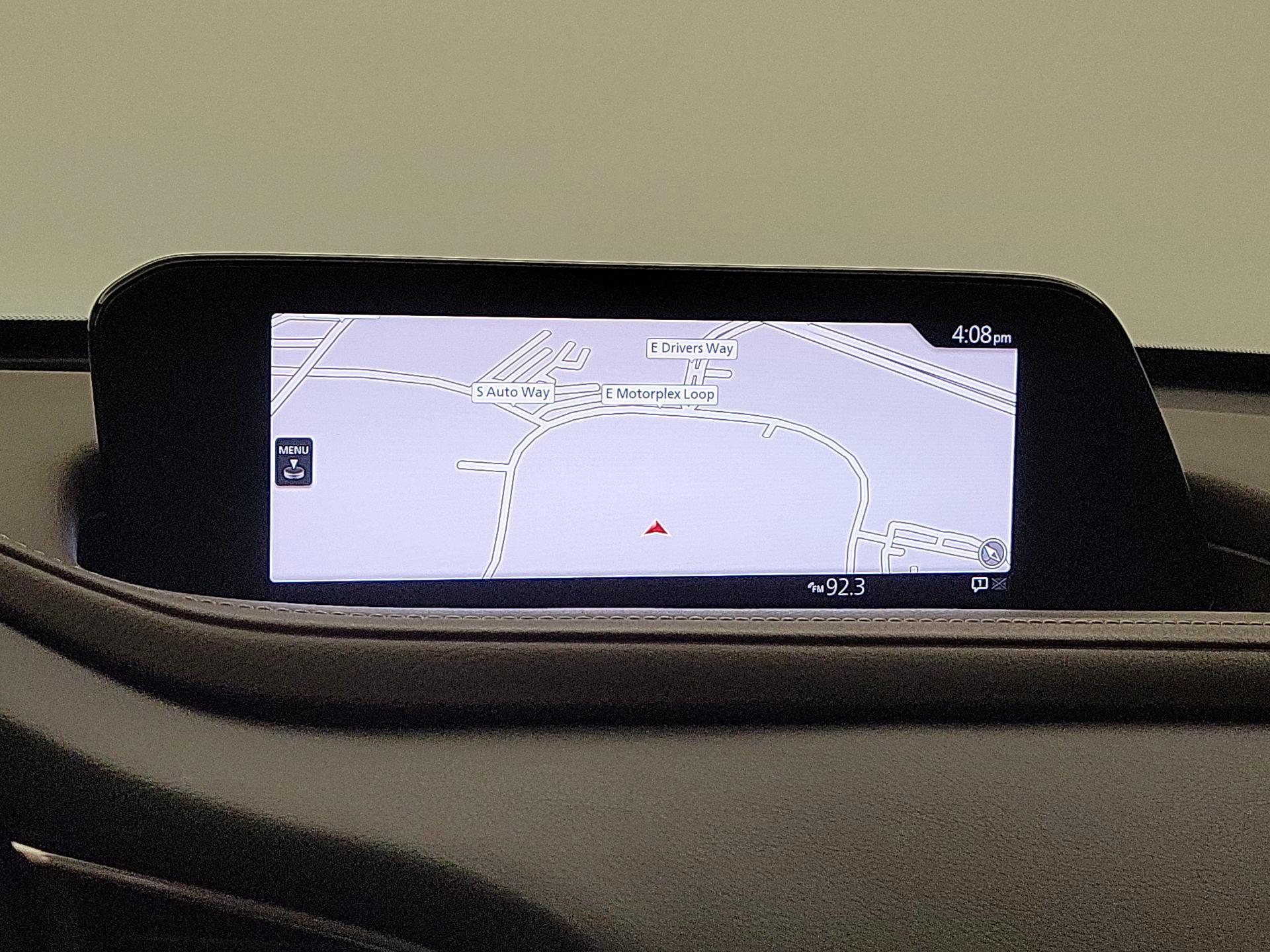 Thumbnail: 2023 Mazda CX-30 - 14