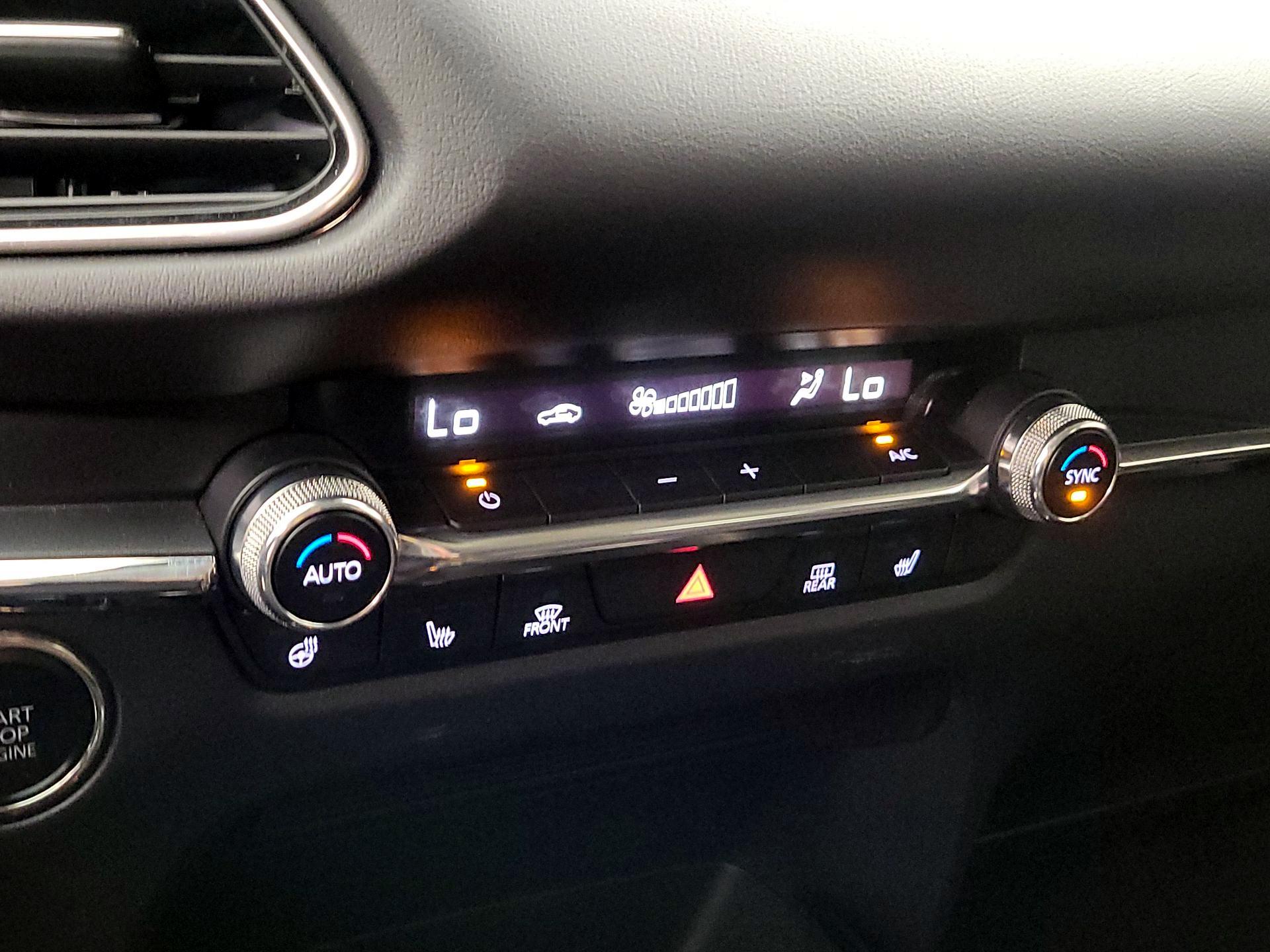 Thumbnail: 2023 Mazda CX-30 - 17