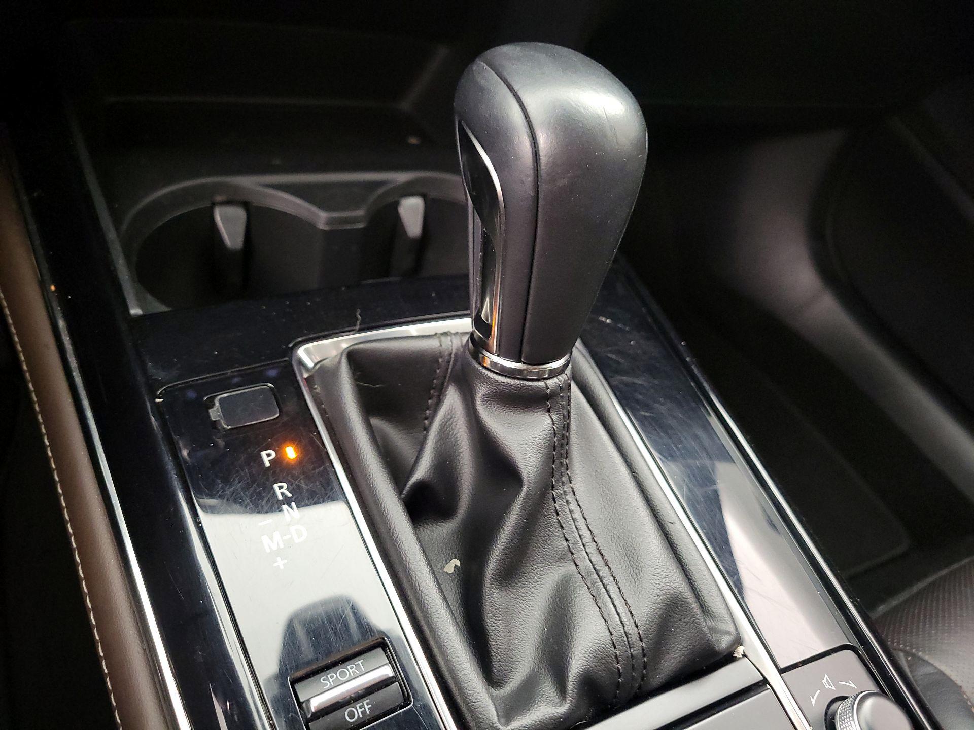 Thumbnail: 2023 Mazda CX-30 - 18