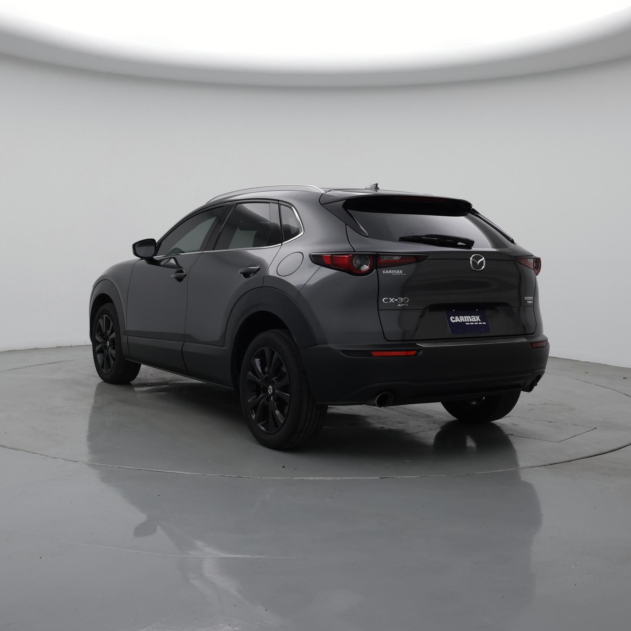Thumbnail: 2023 Mazda CX-30 - 2